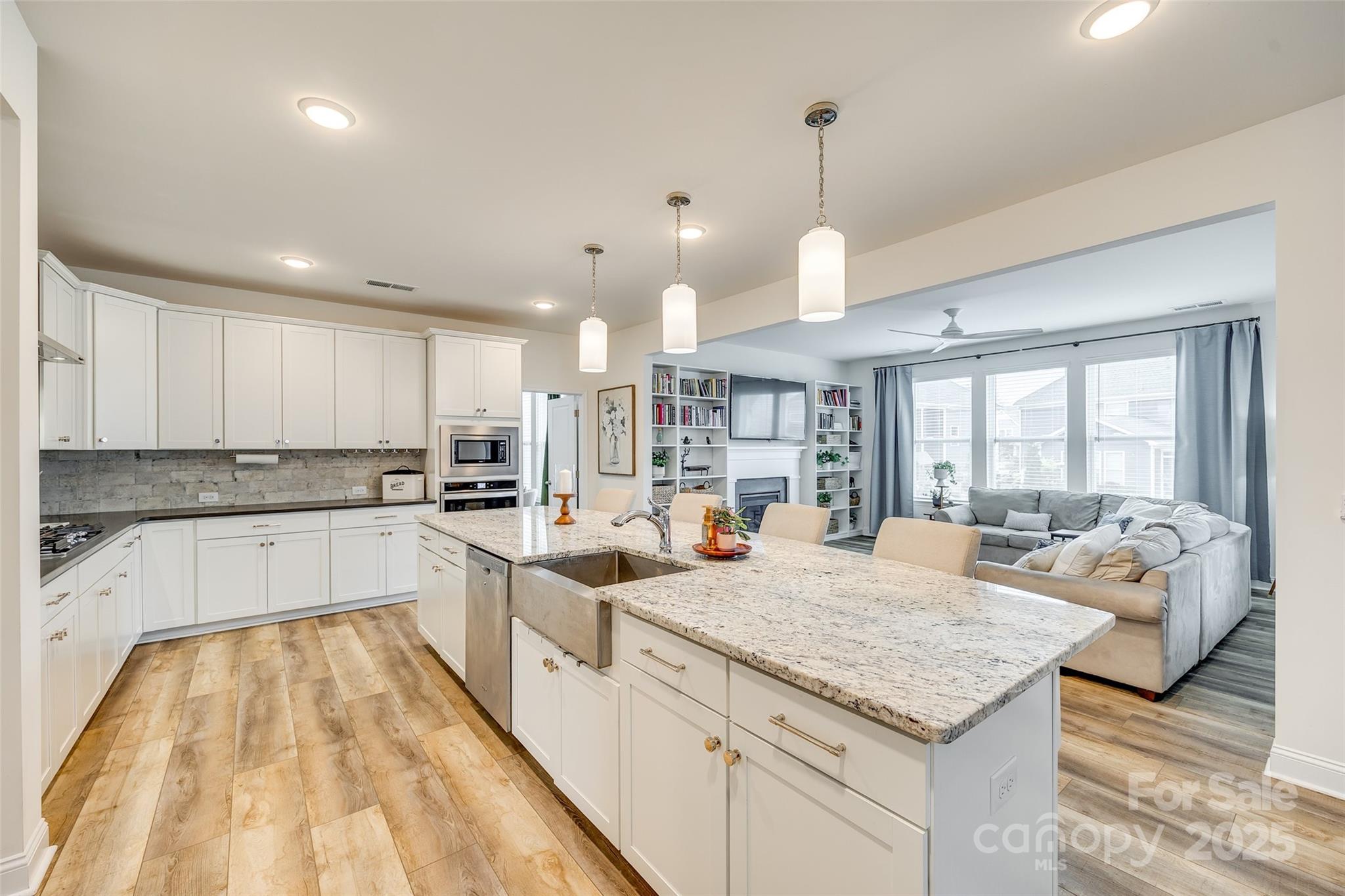 Masons Bend - Residential