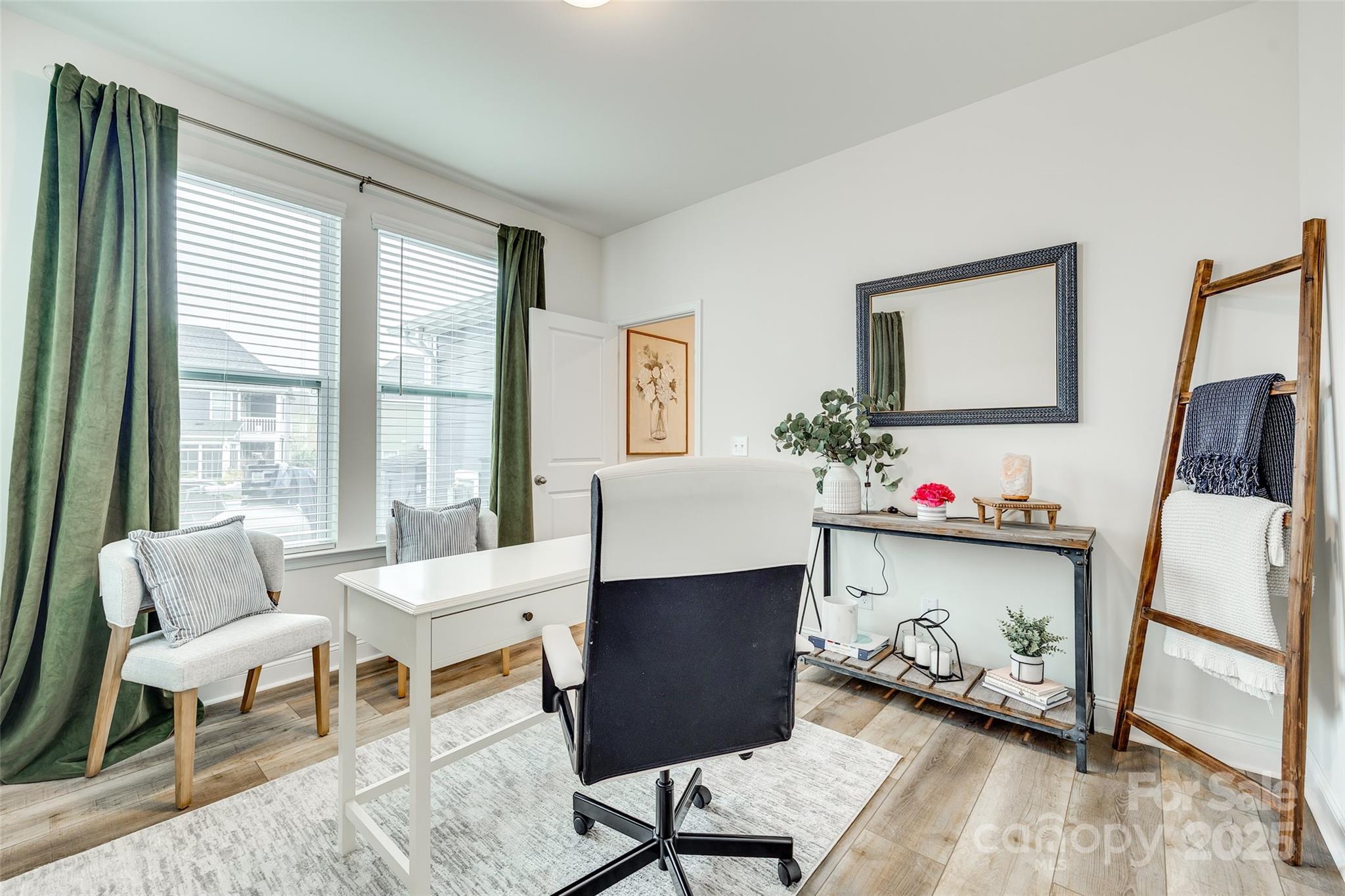 Masons Bend - Residential