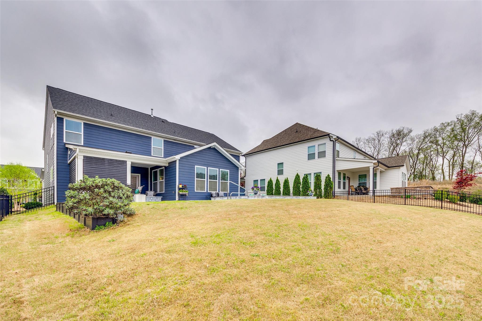 Masons Bend - Residential