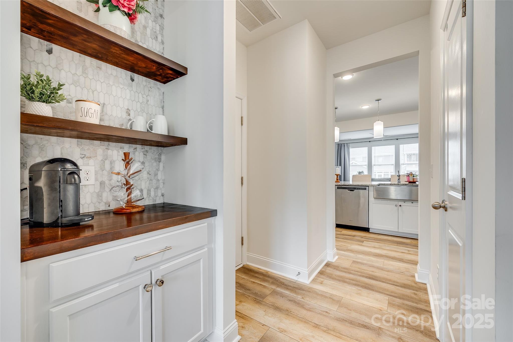 Masons Bend - Residential