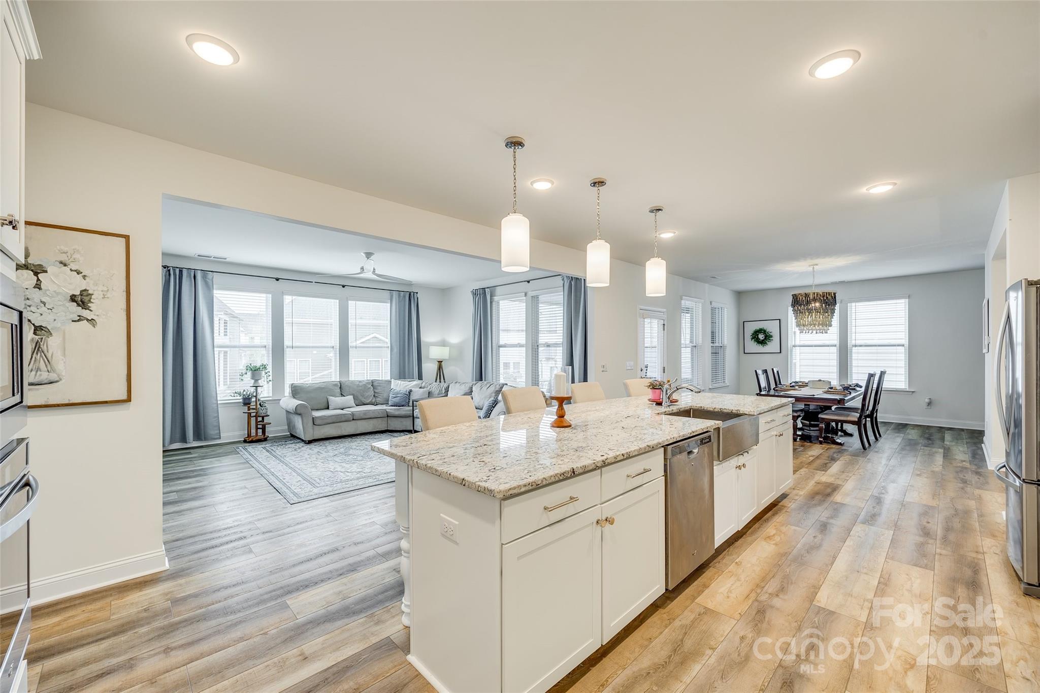 Masons Bend - Residential