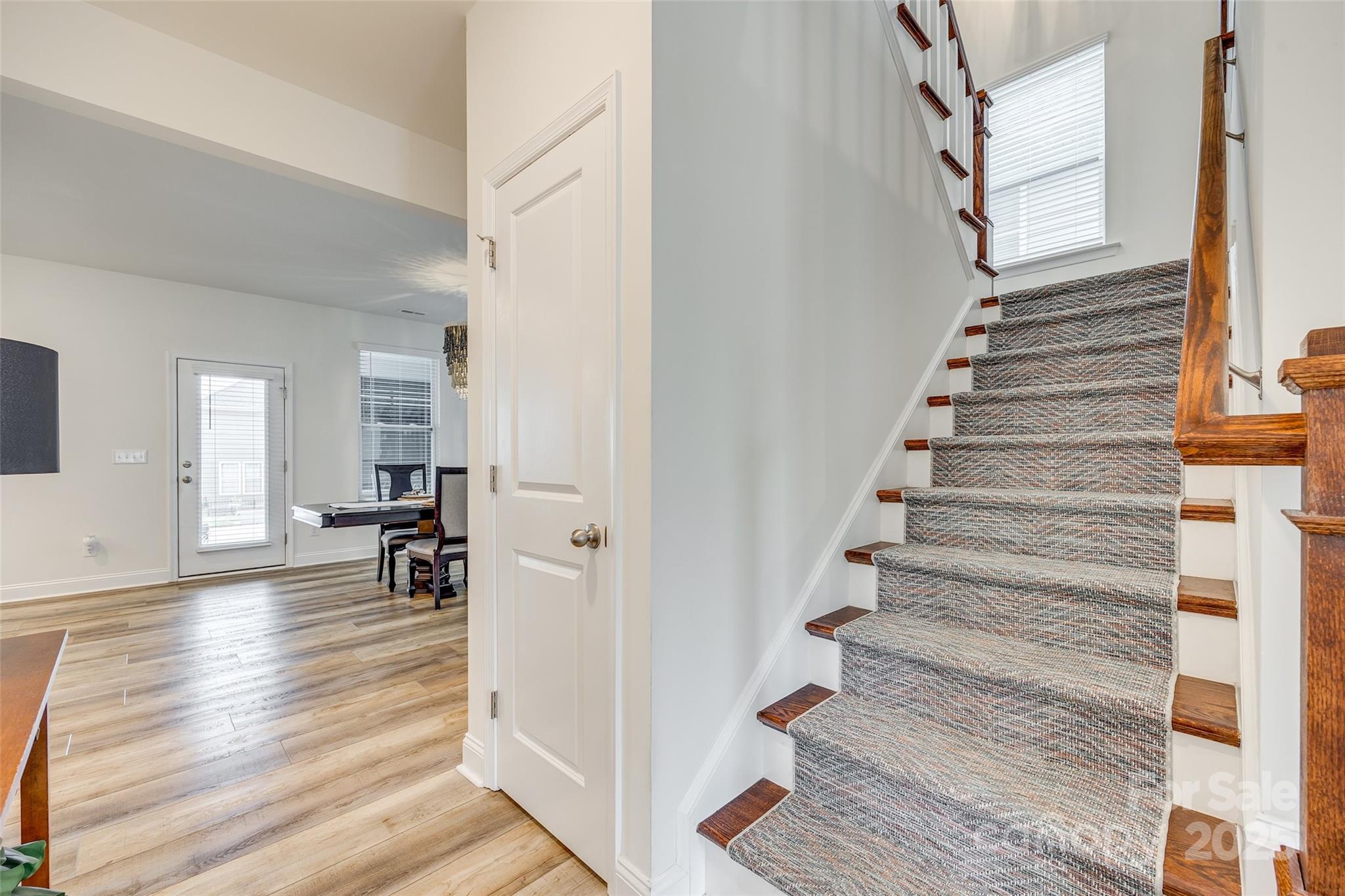 Masons Bend - Residential