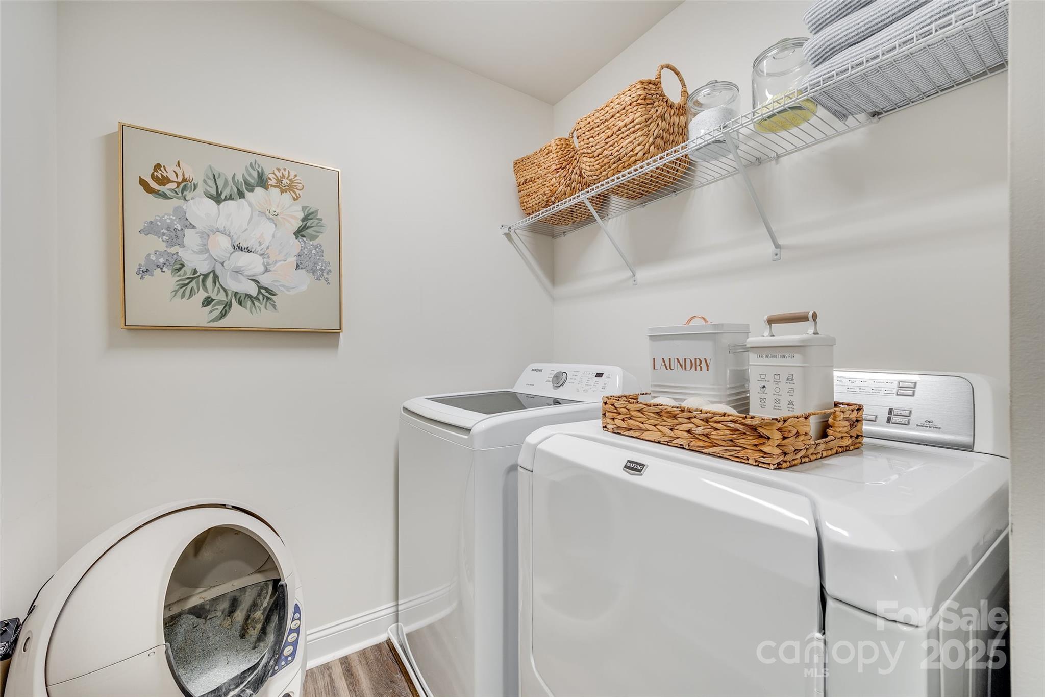 Masons Bend - Residential