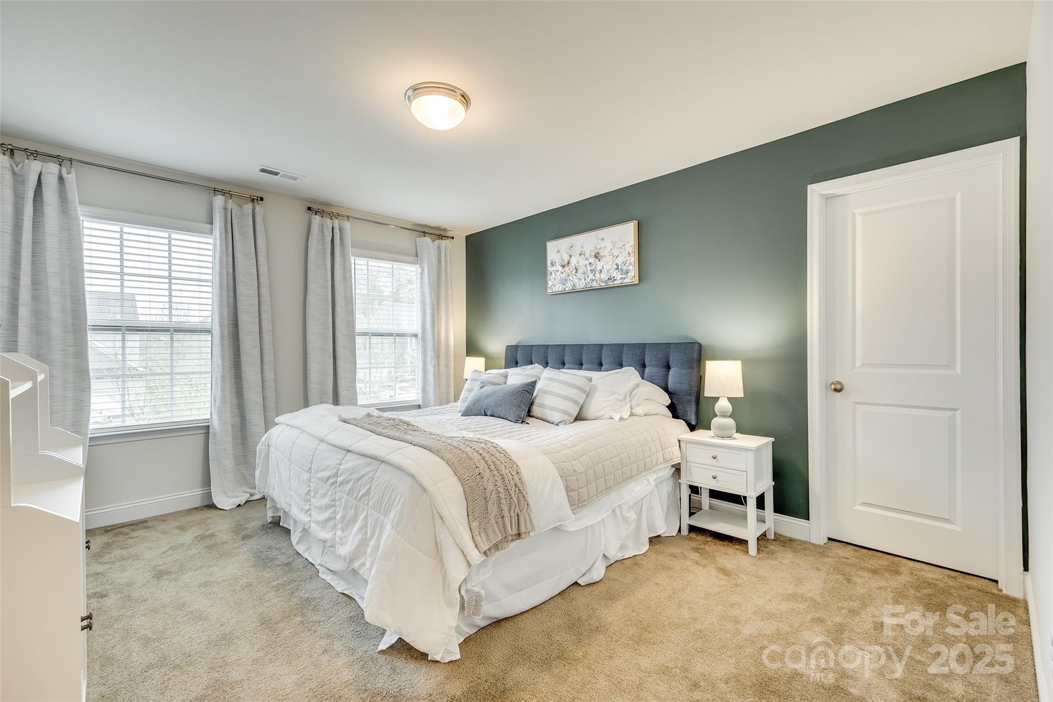 Masons Bend - Residential