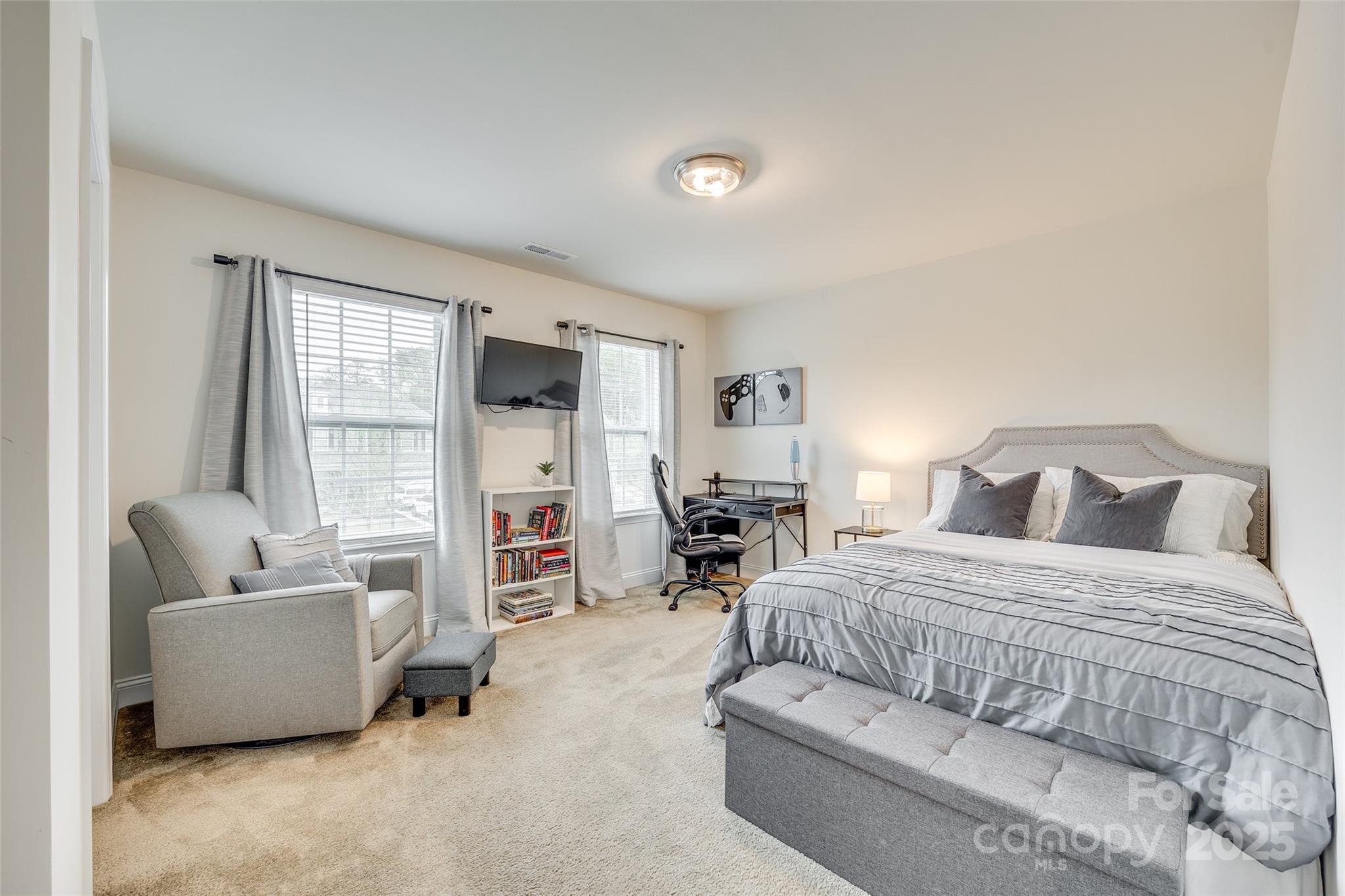 Masons Bend - Residential