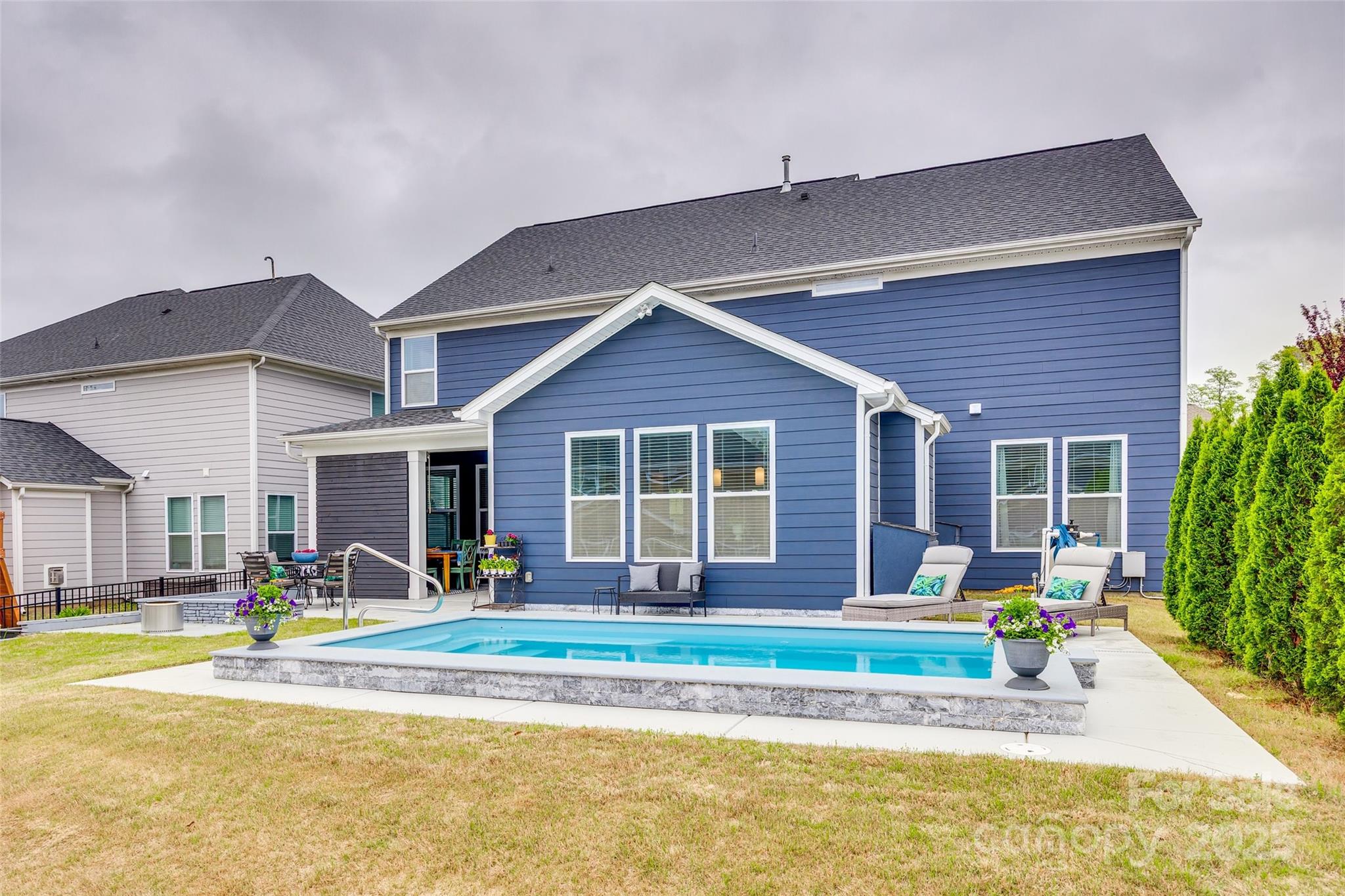 Masons Bend - Residential