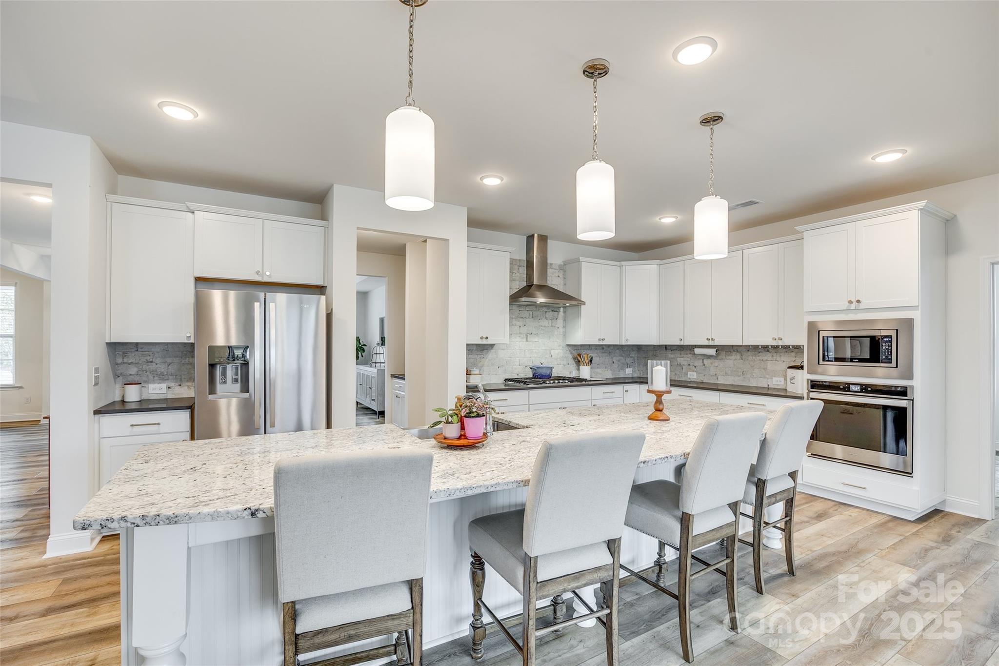 Masons Bend - Residential