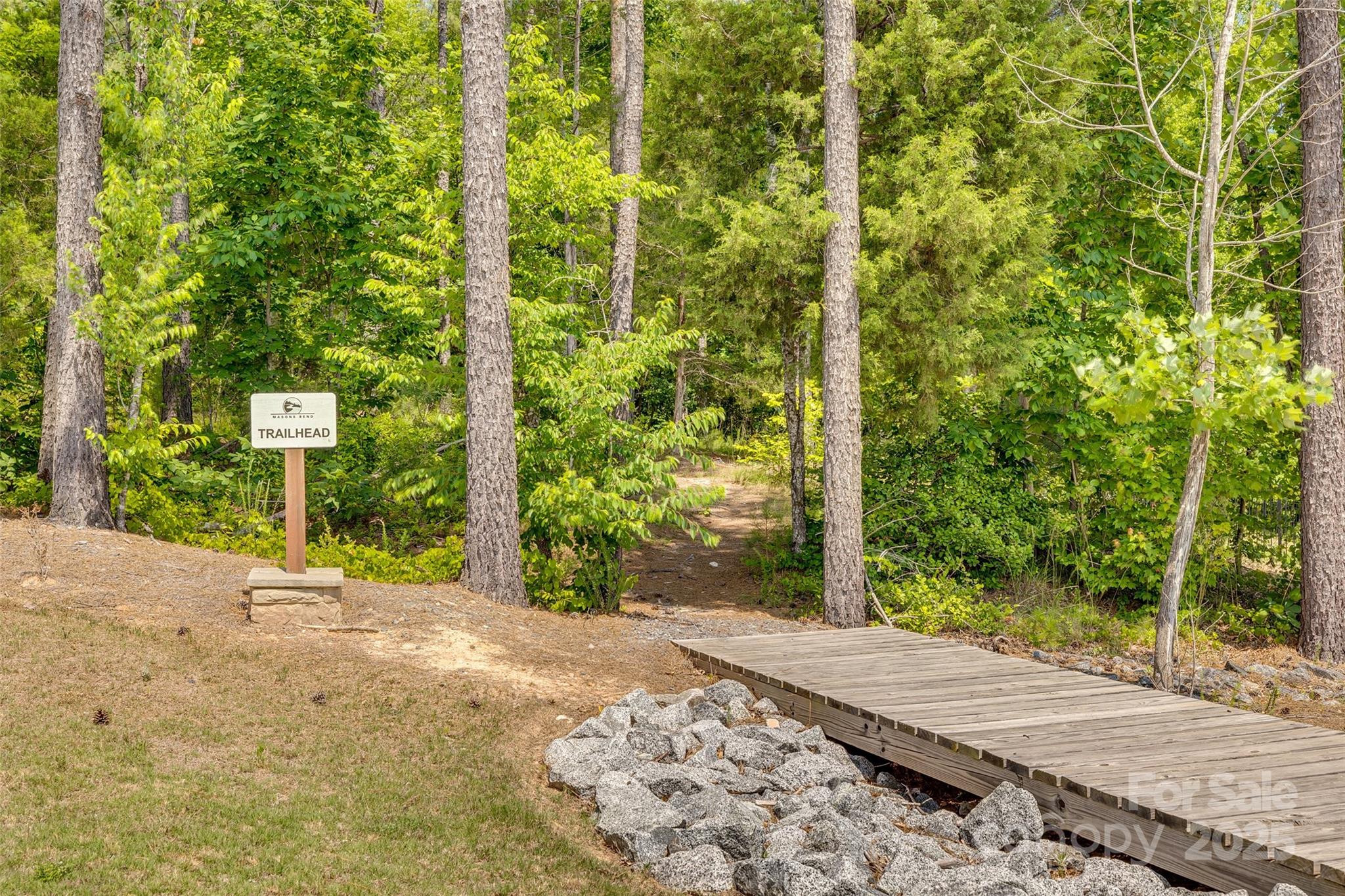 Masons Bend - Residential