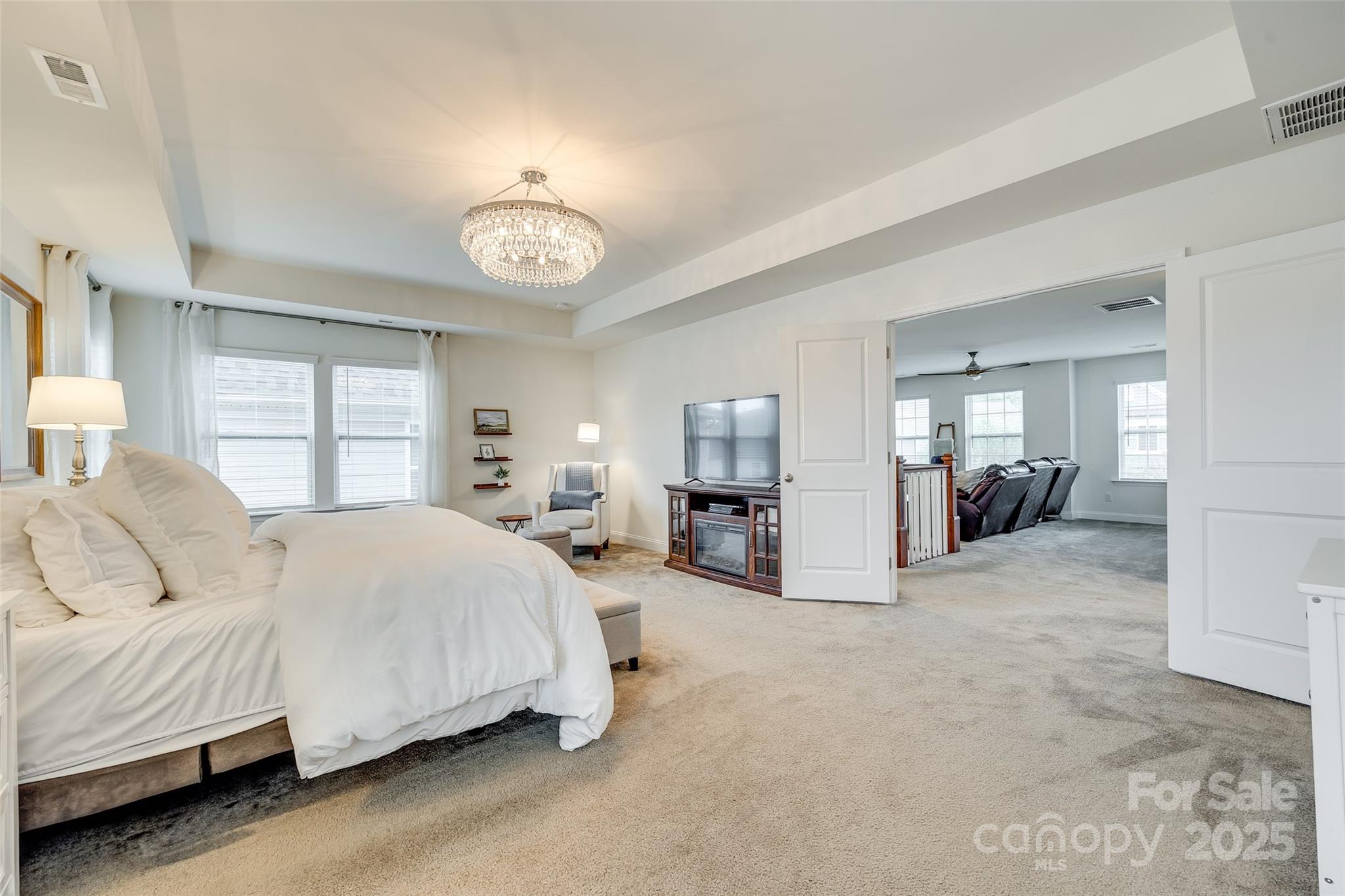 Masons Bend - Residential