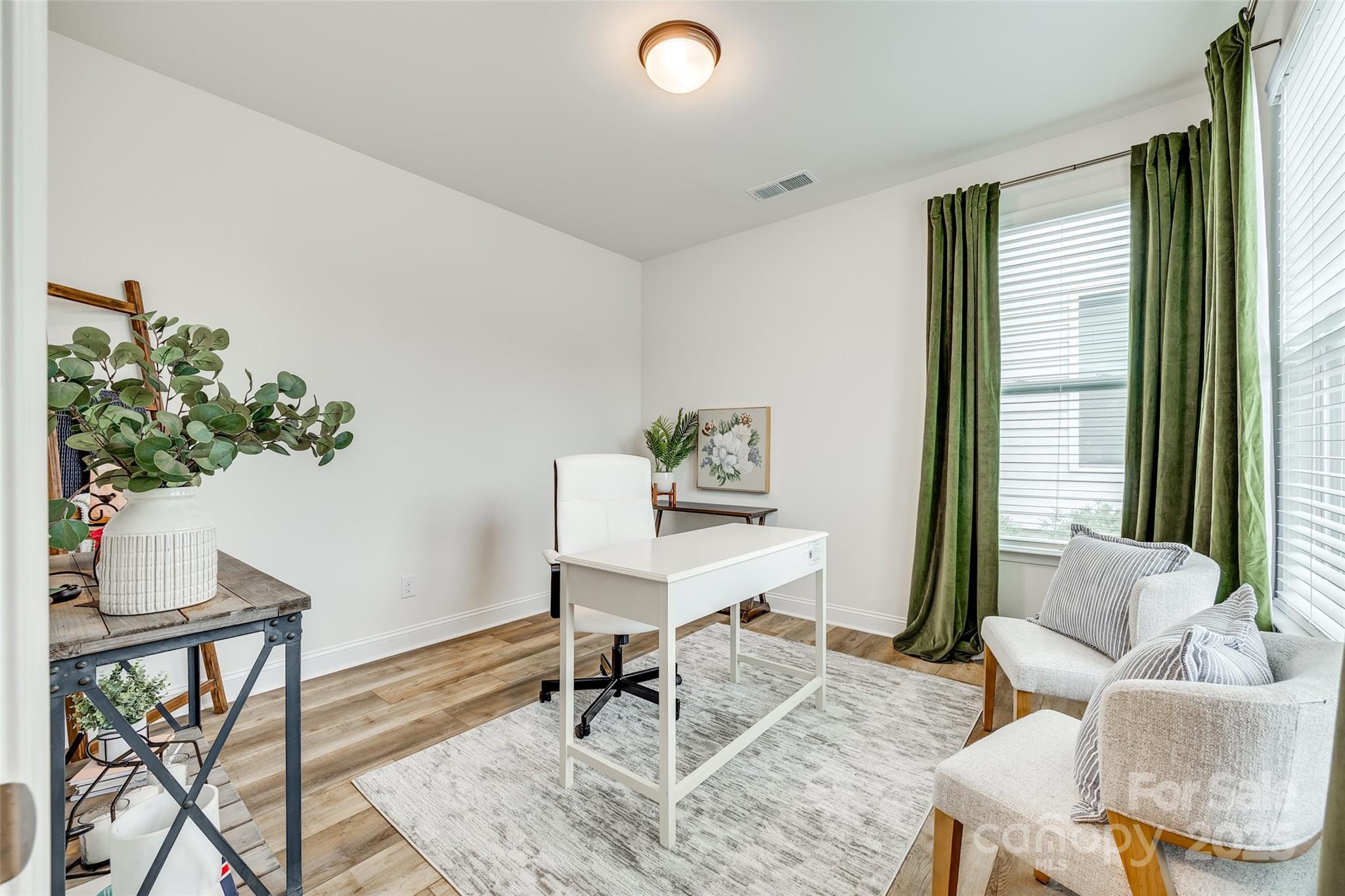 Masons Bend - Residential