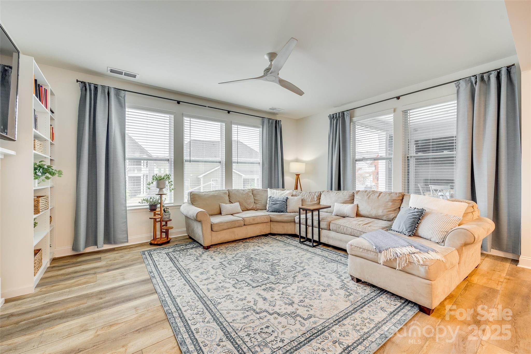 Masons Bend - Residential