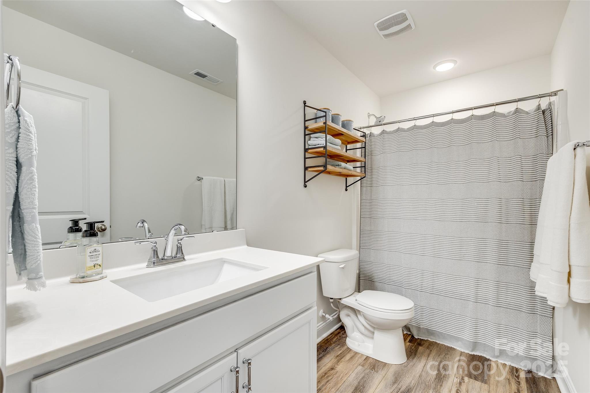 Masons Bend - Residential