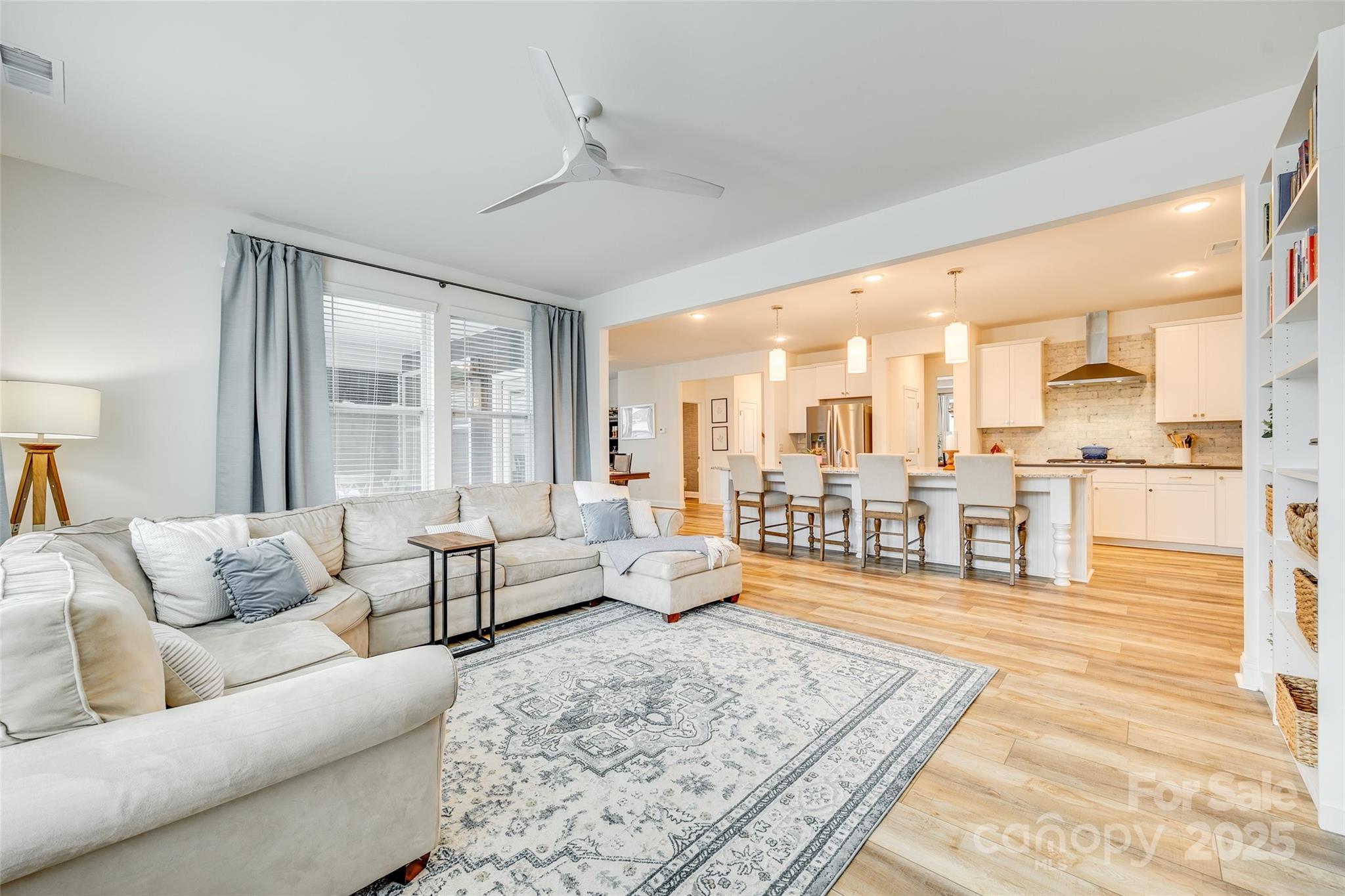 Masons Bend - Residential