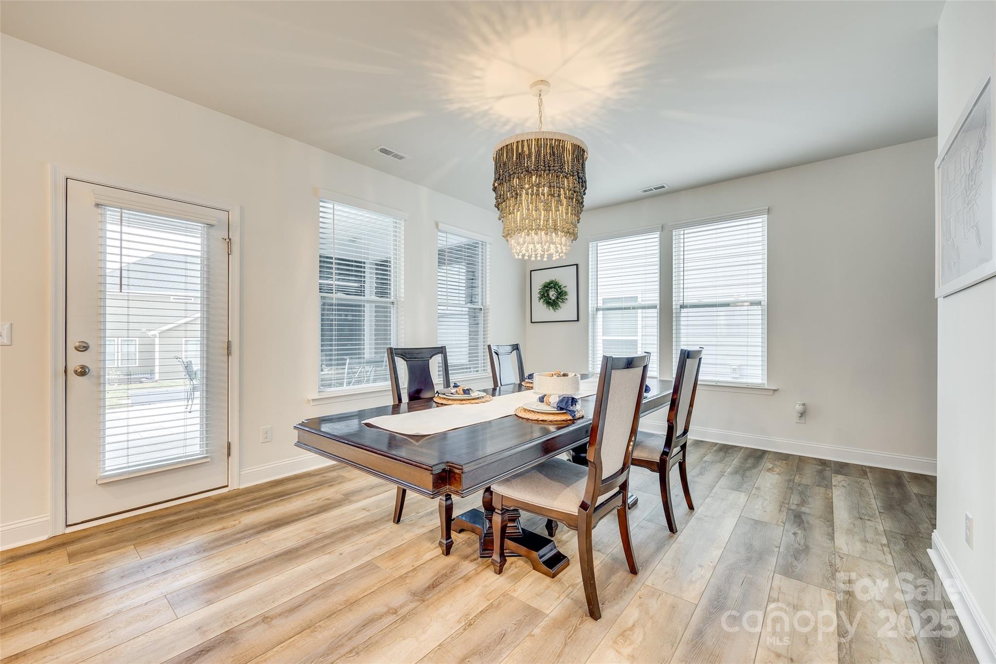 Masons Bend - Residential