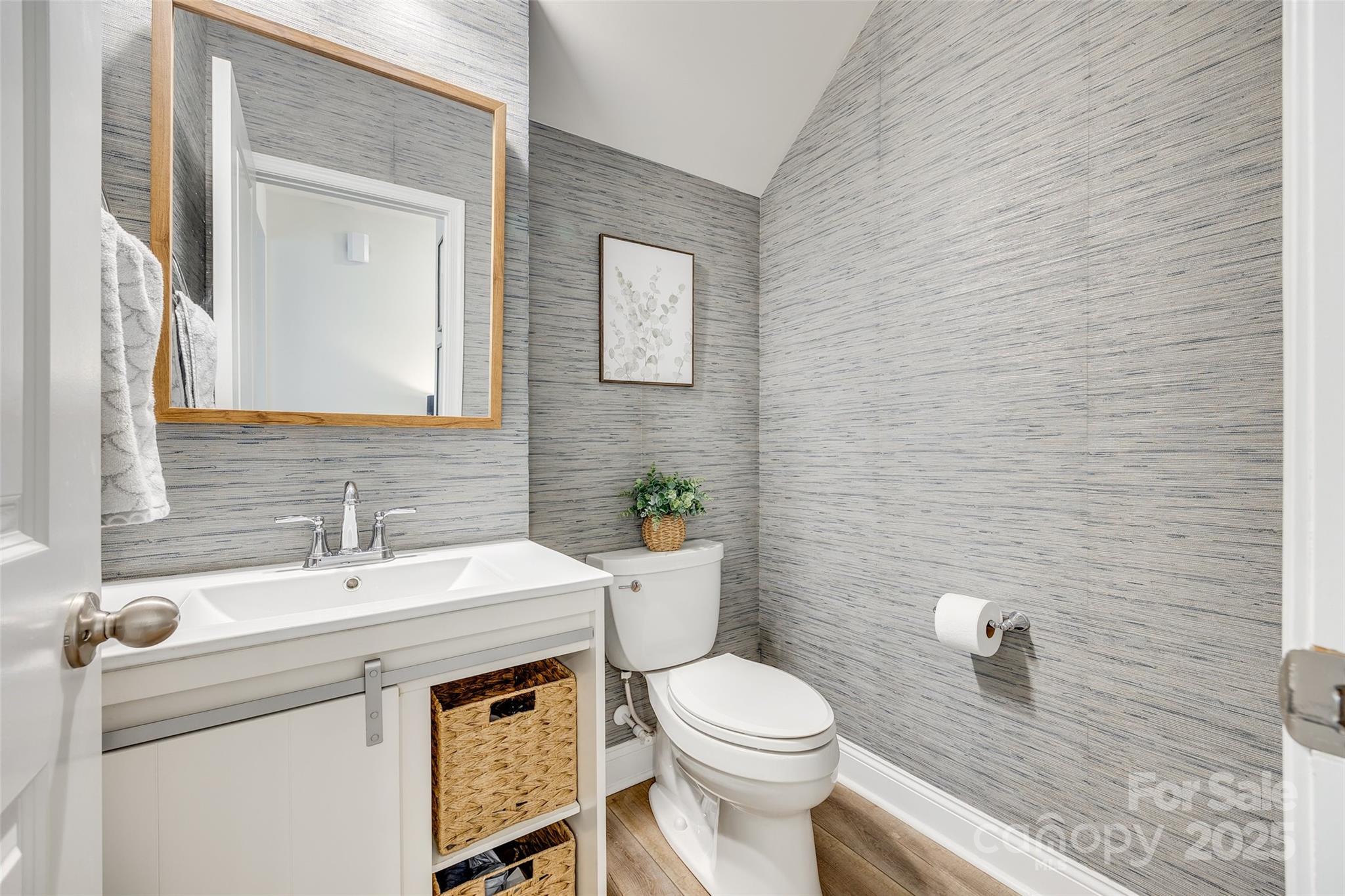 Masons Bend - Residential