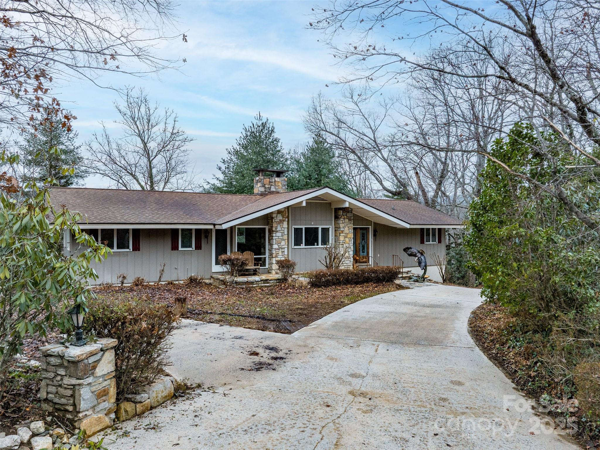 274 Whetstone Gap Road