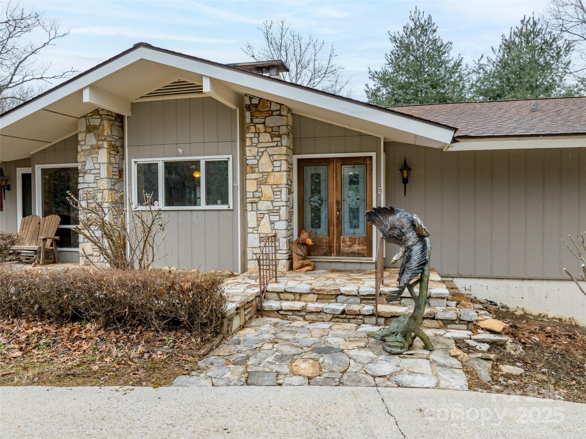 274 Whetstone Gap Road