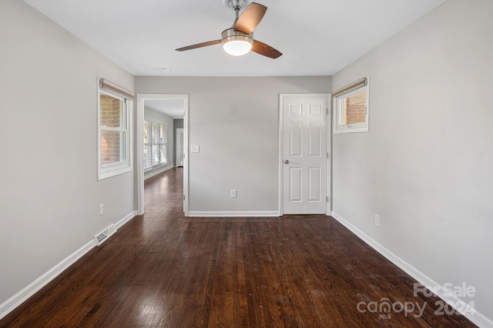 Thomas Acres - Residential