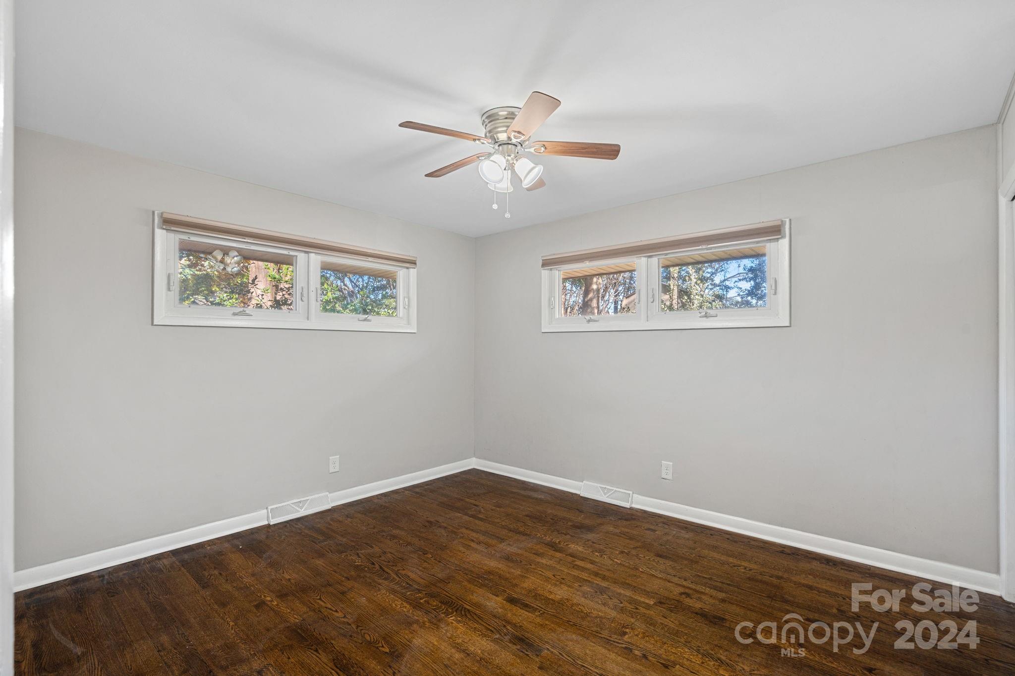 Thomas Acres - Residential