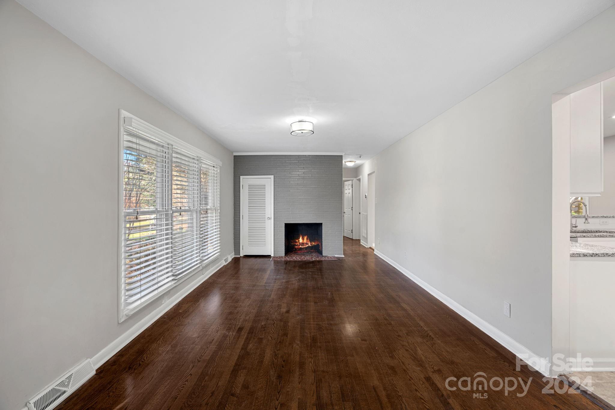 Thomas Acres - Residential