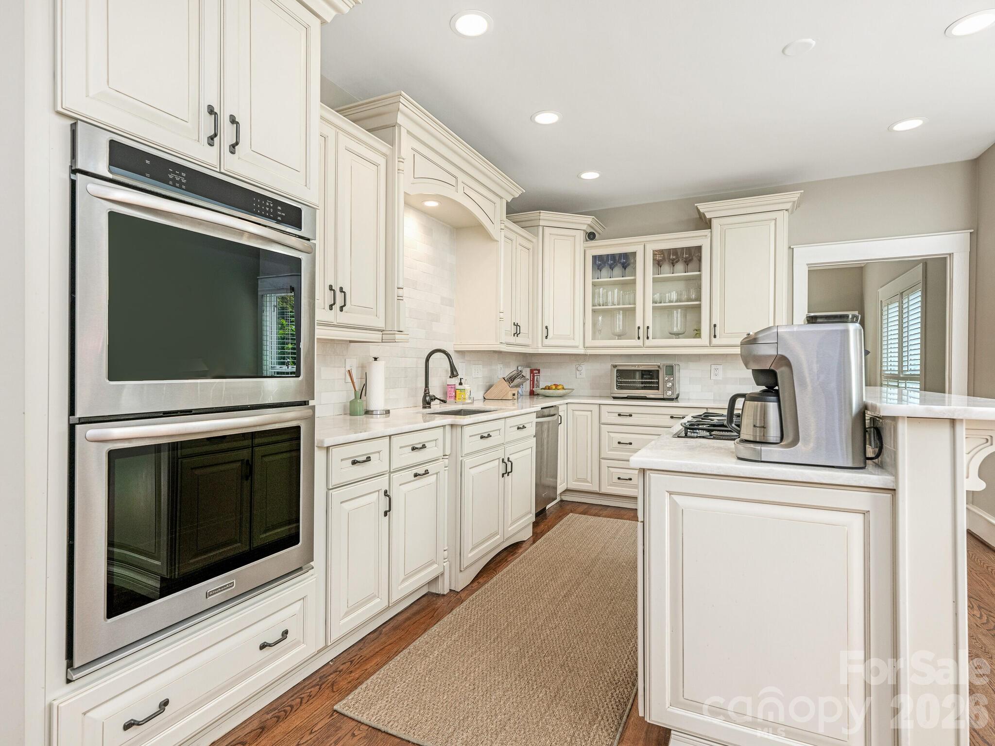 Whitehall - Residential