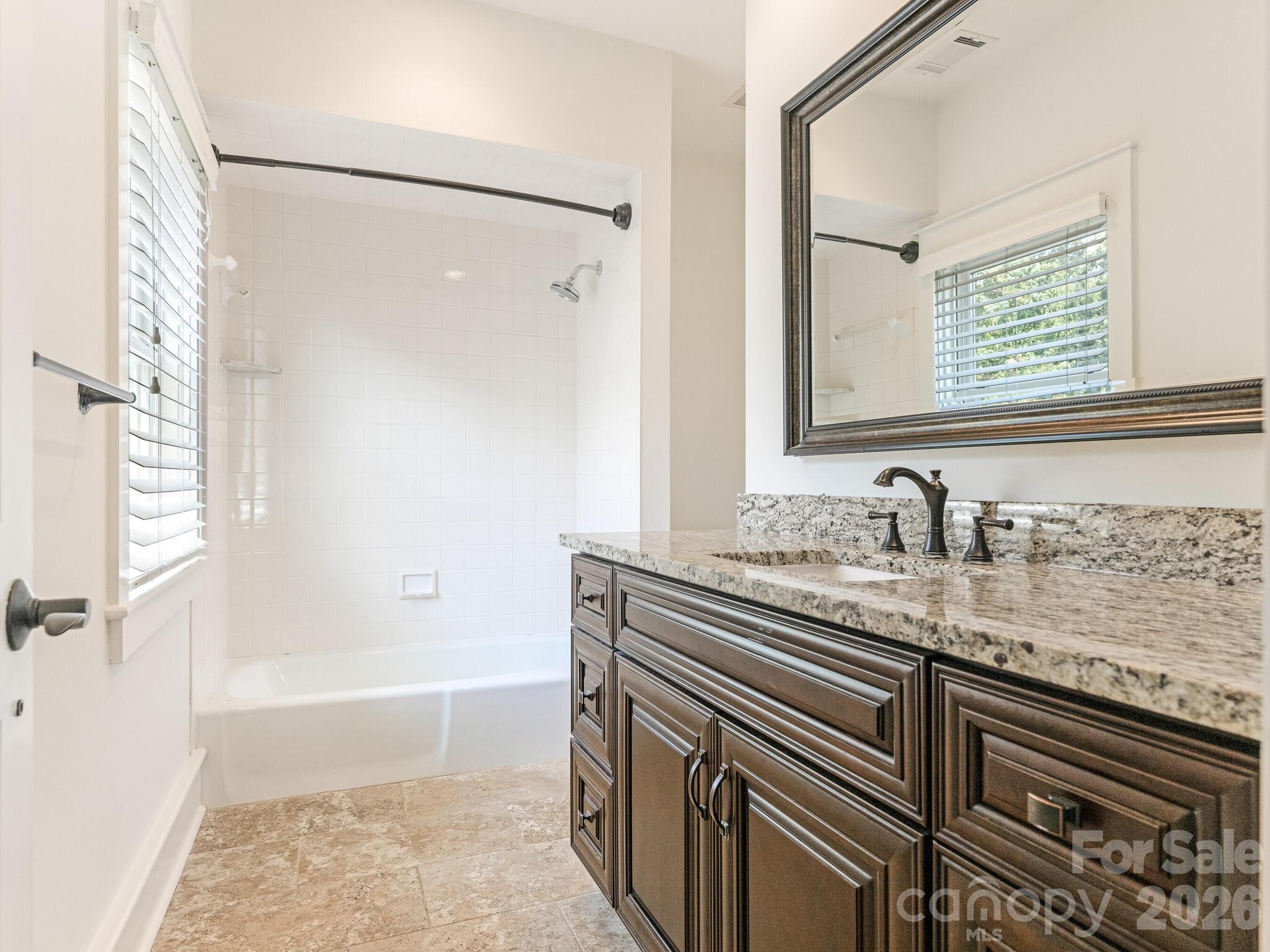 Whitehall - Residential