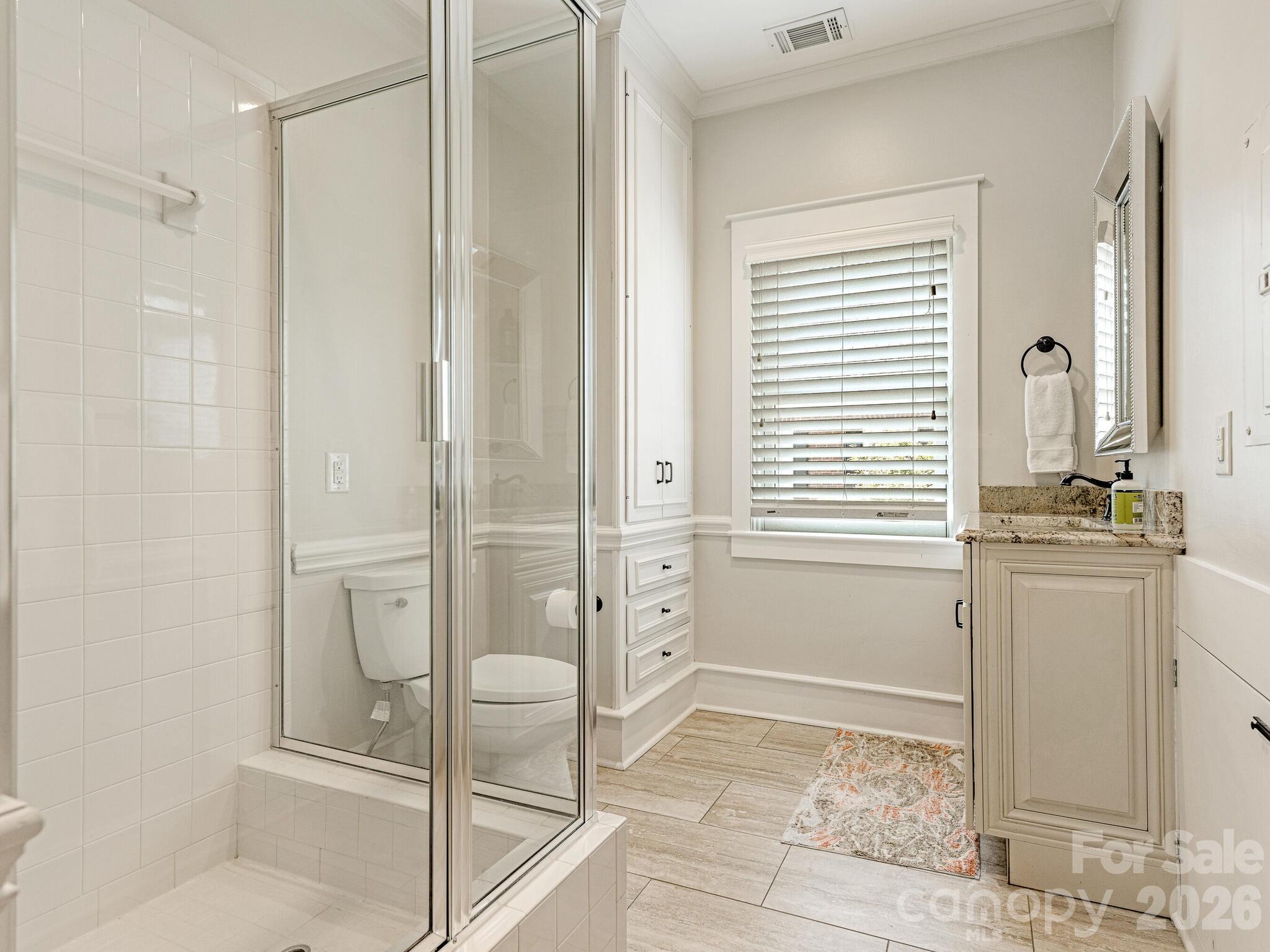 Whitehall - Residential