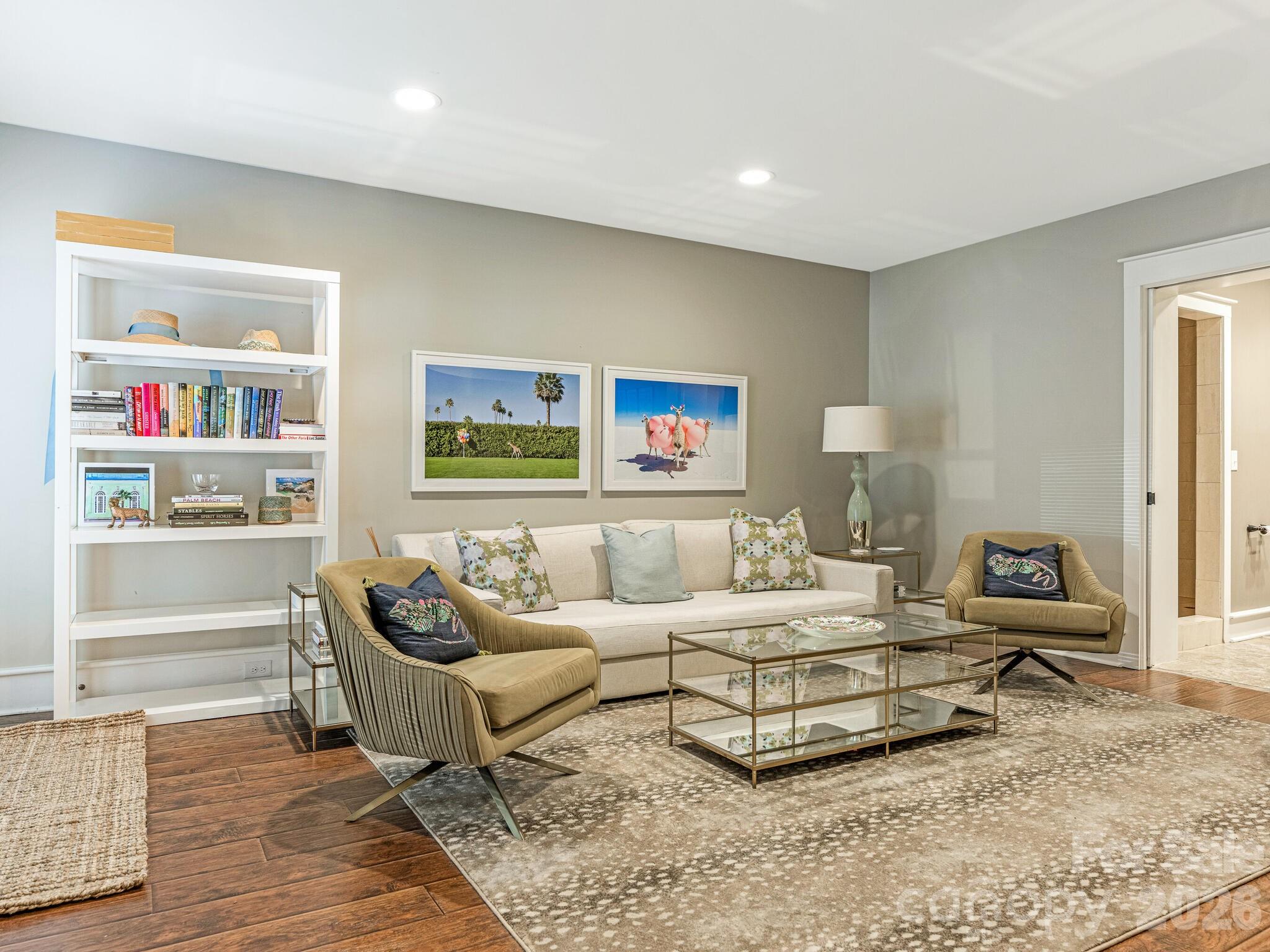 Whitehall - Residential