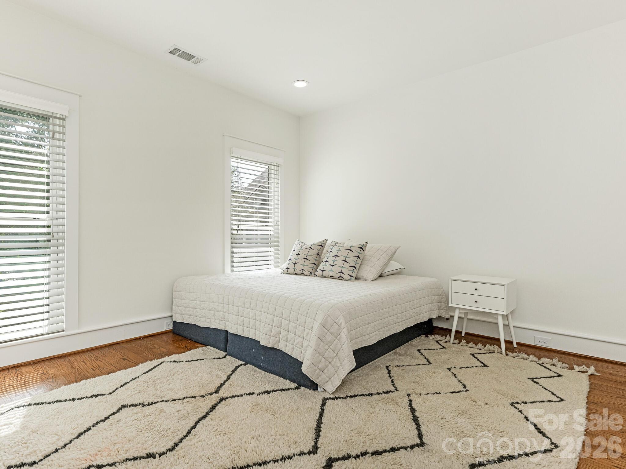 Whitehall - Residential