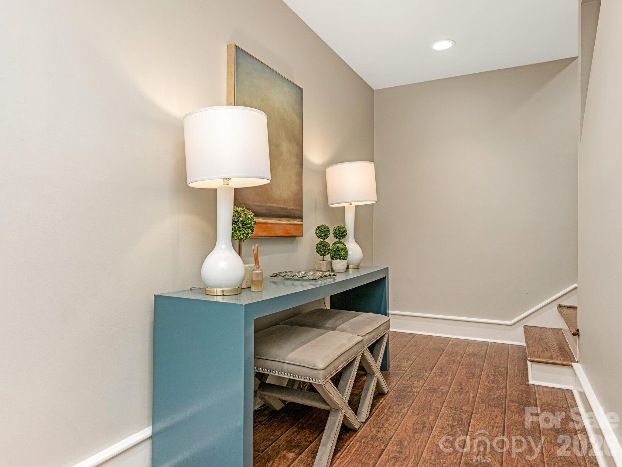 Whitehall - Residential