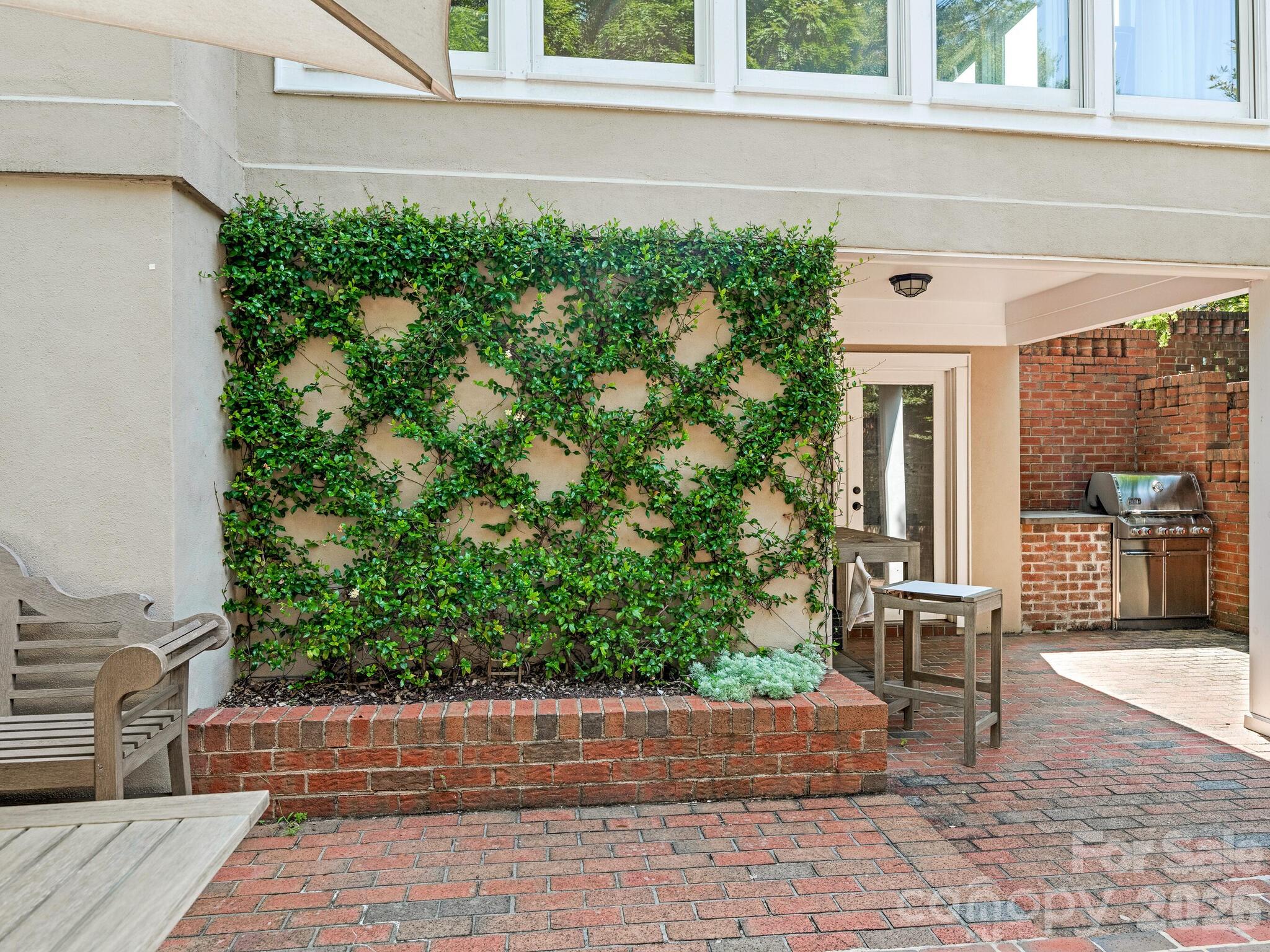 Whitehall - Residential