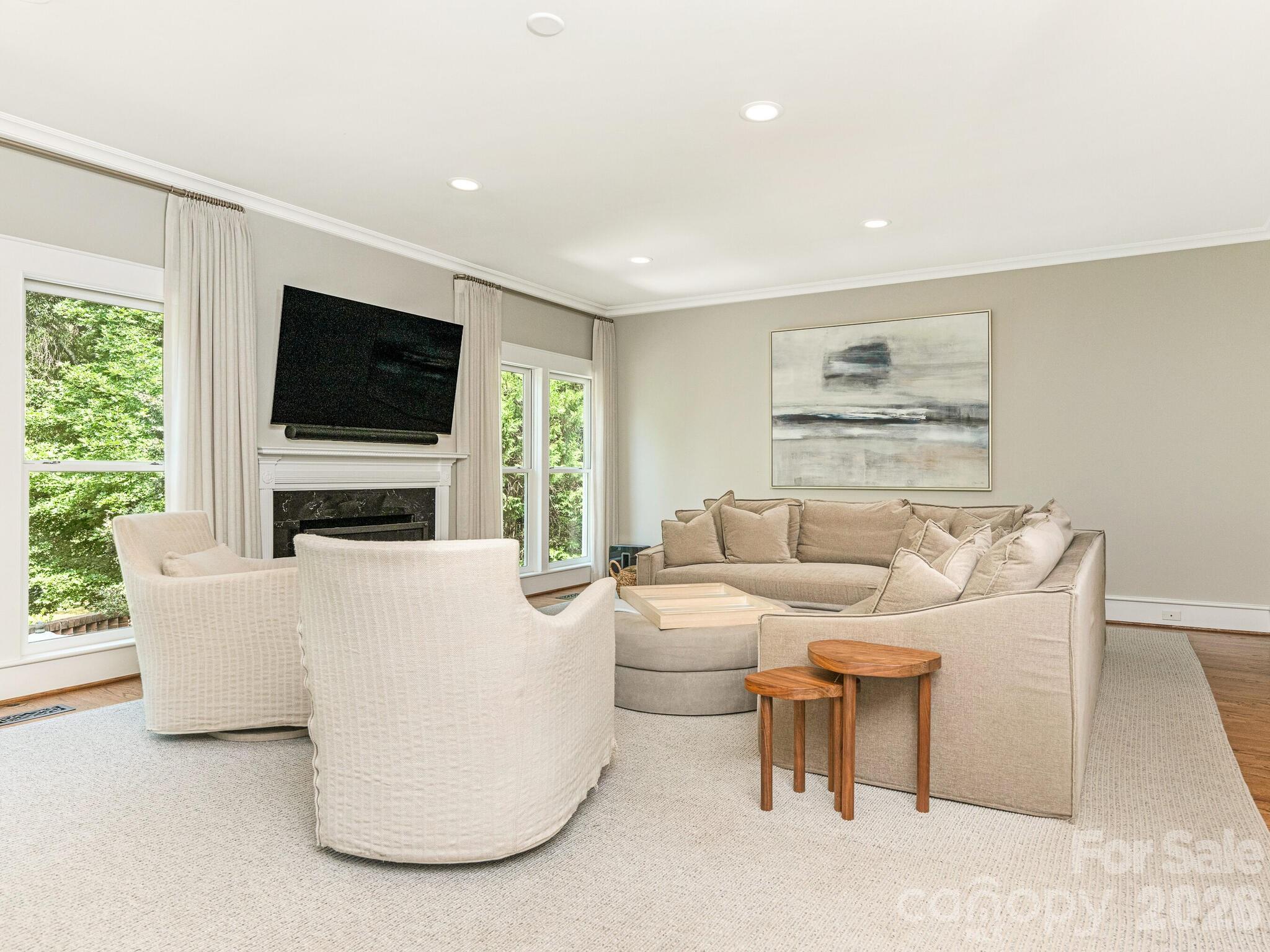 Whitehall - Residential