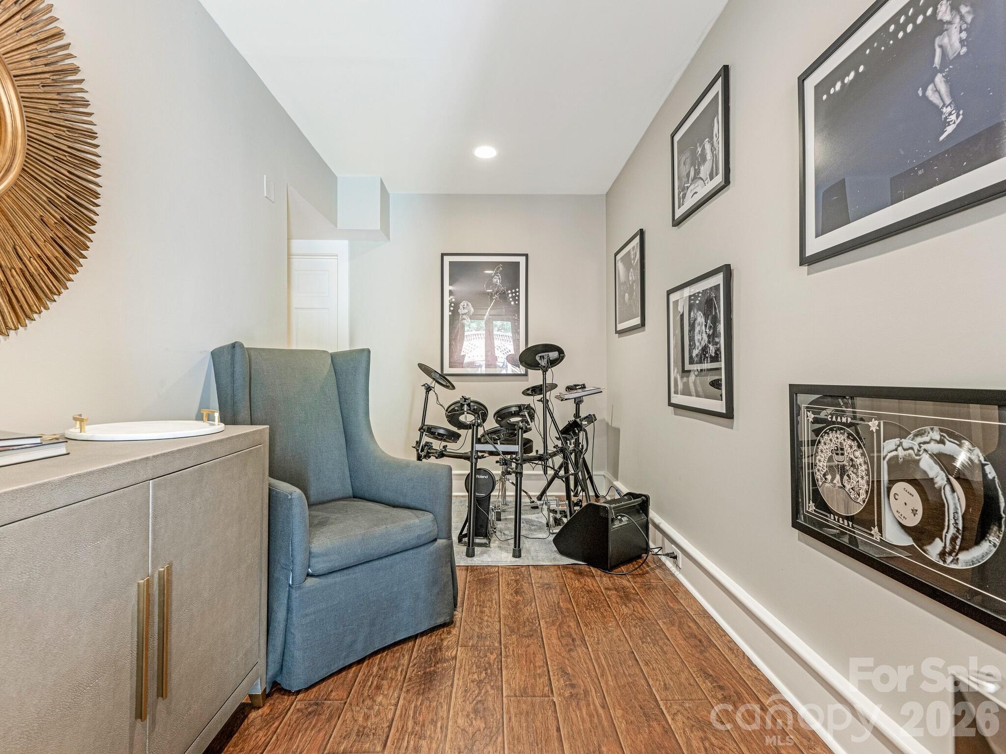 Whitehall - Residential