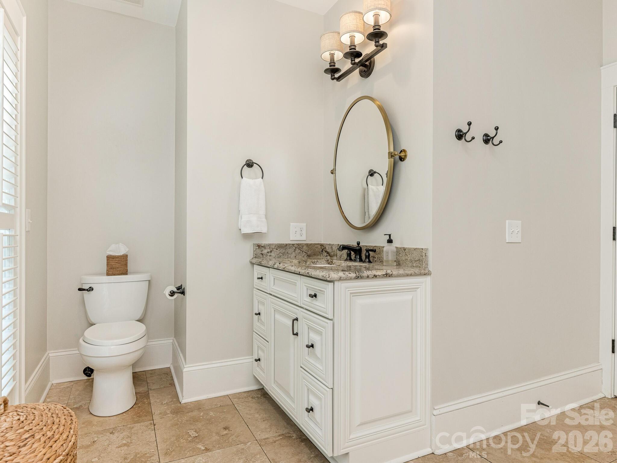 Whitehall - Residential