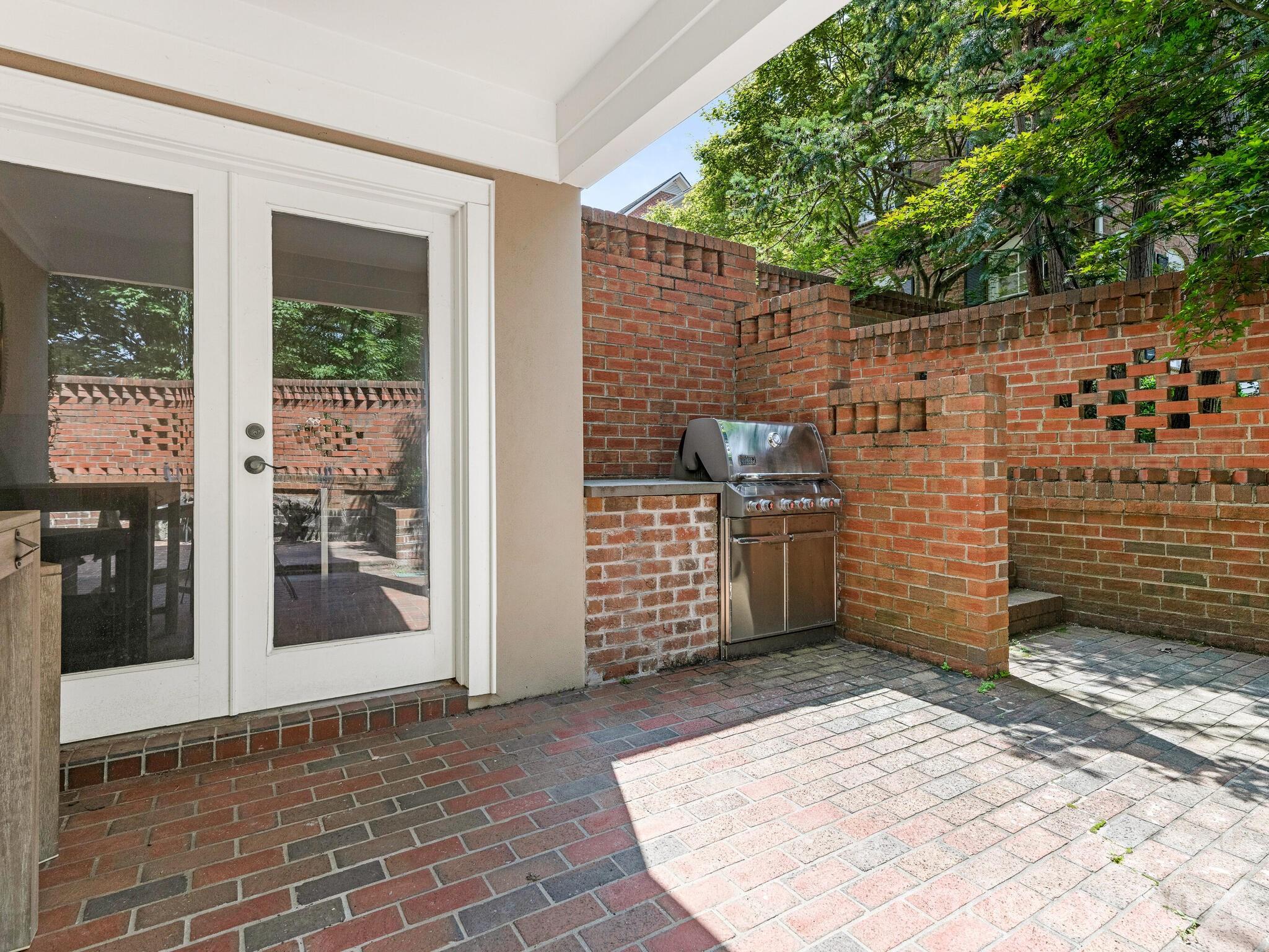 Whitehall - Residential