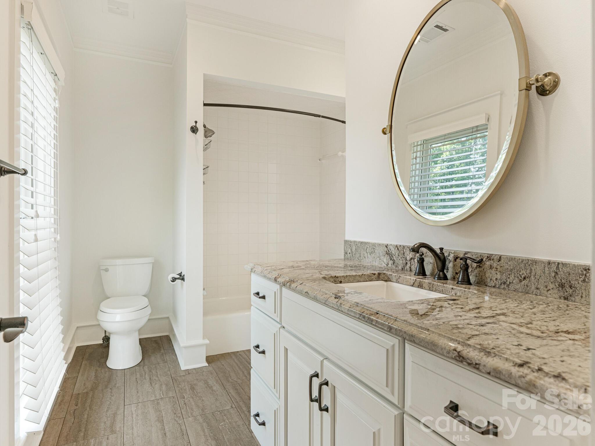 Whitehall - Residential