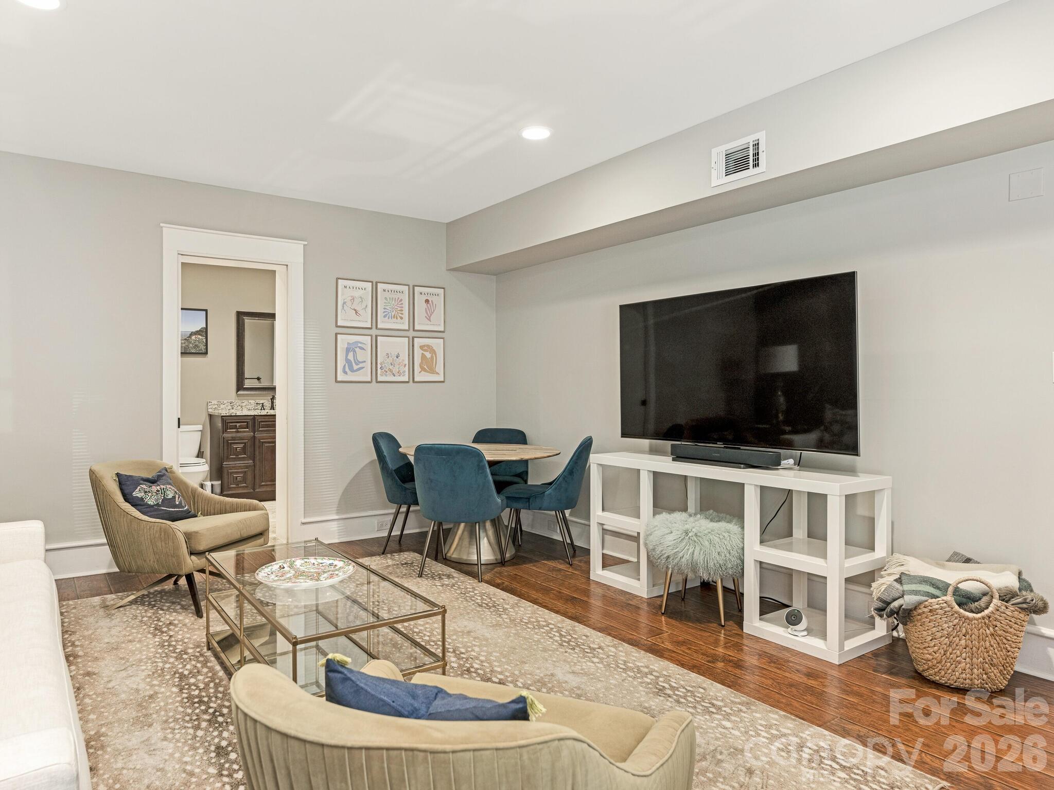 Whitehall - Residential