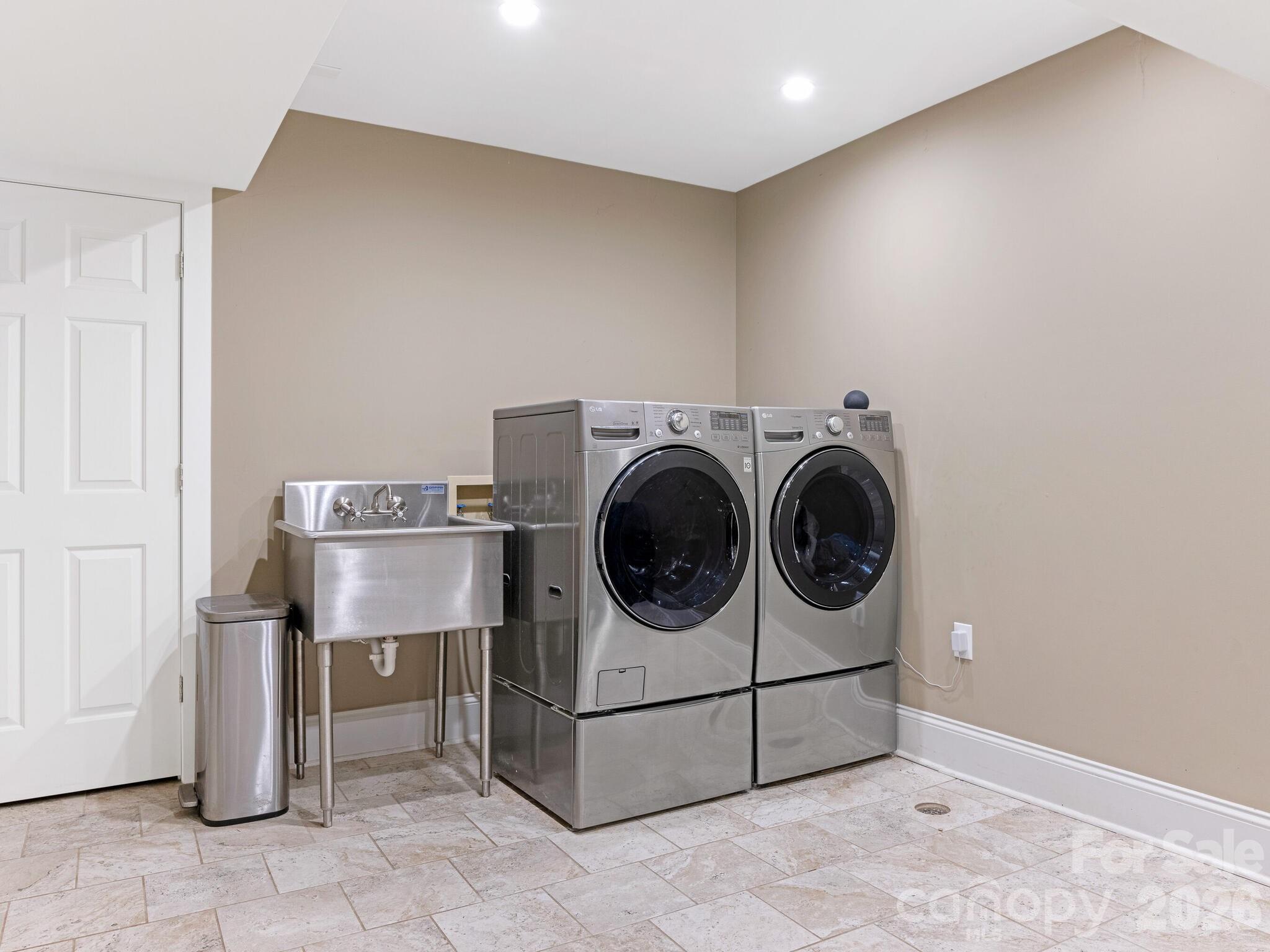 Whitehall - Residential