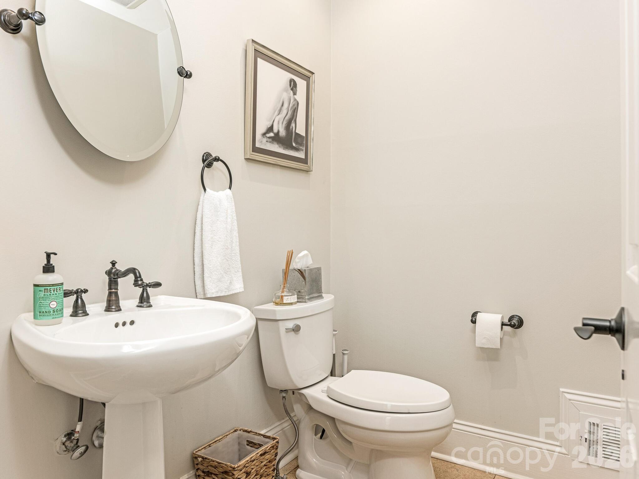 Whitehall - Residential