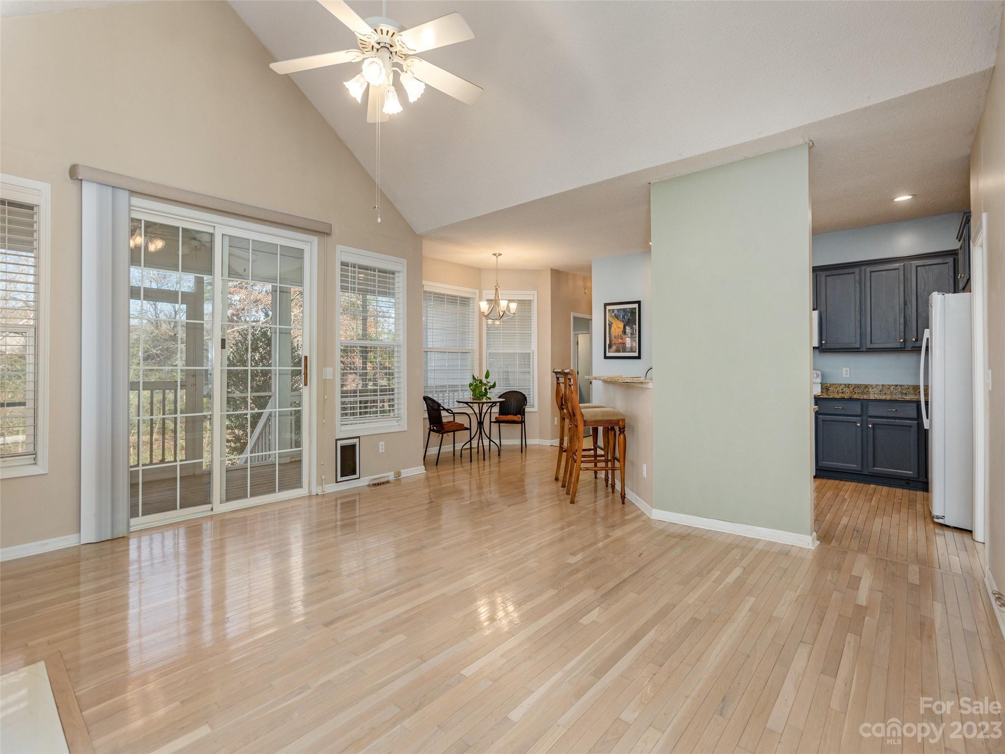 Mills River Village - Residential