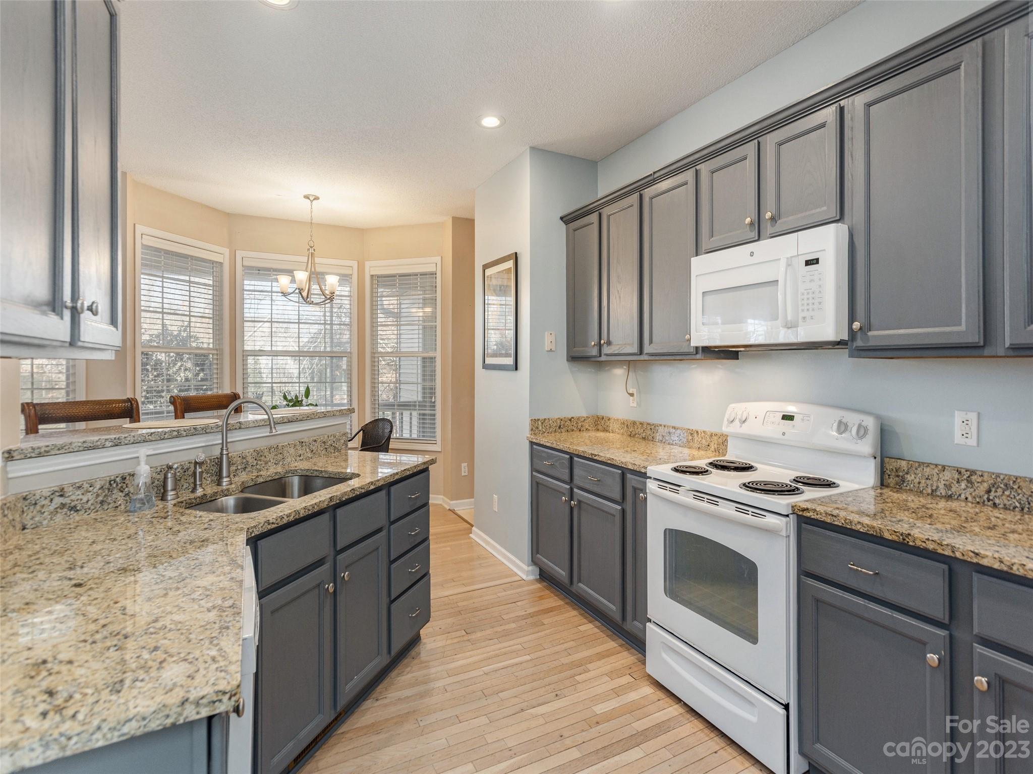 Mills River Village - Residential