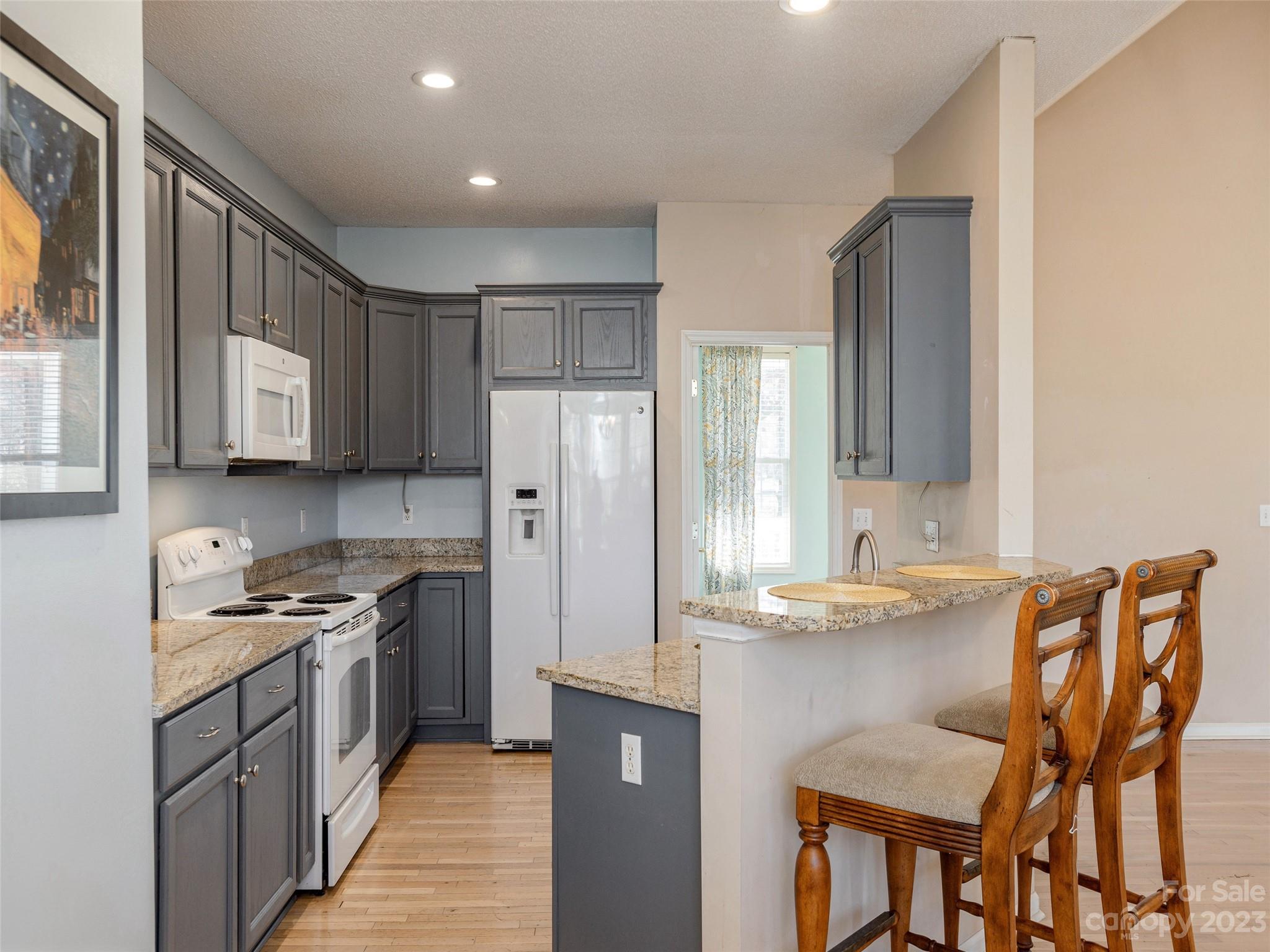 Mills River Village - Residential
