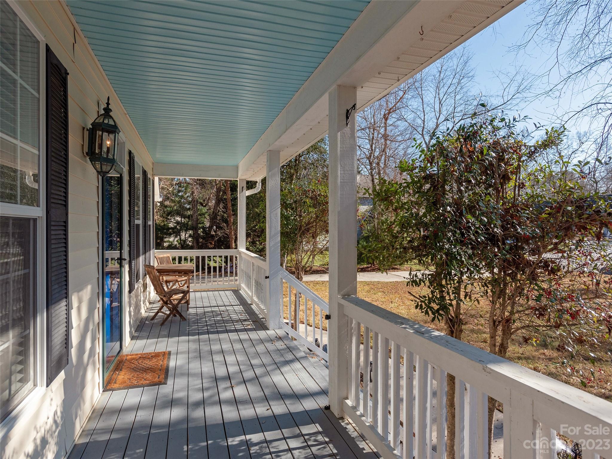 Mills River Village - Residential