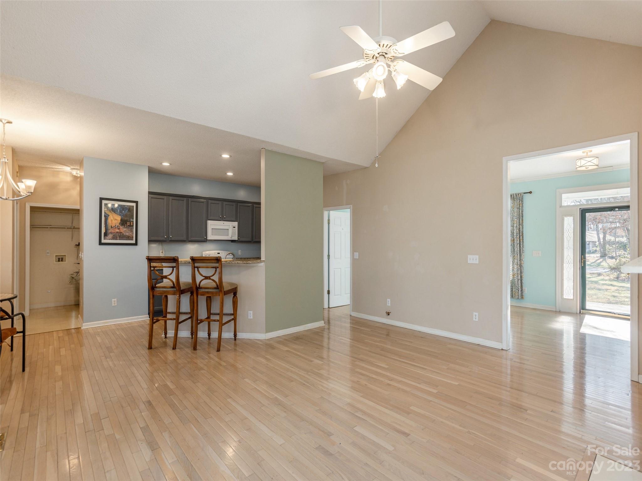 Mills River Village - Residential