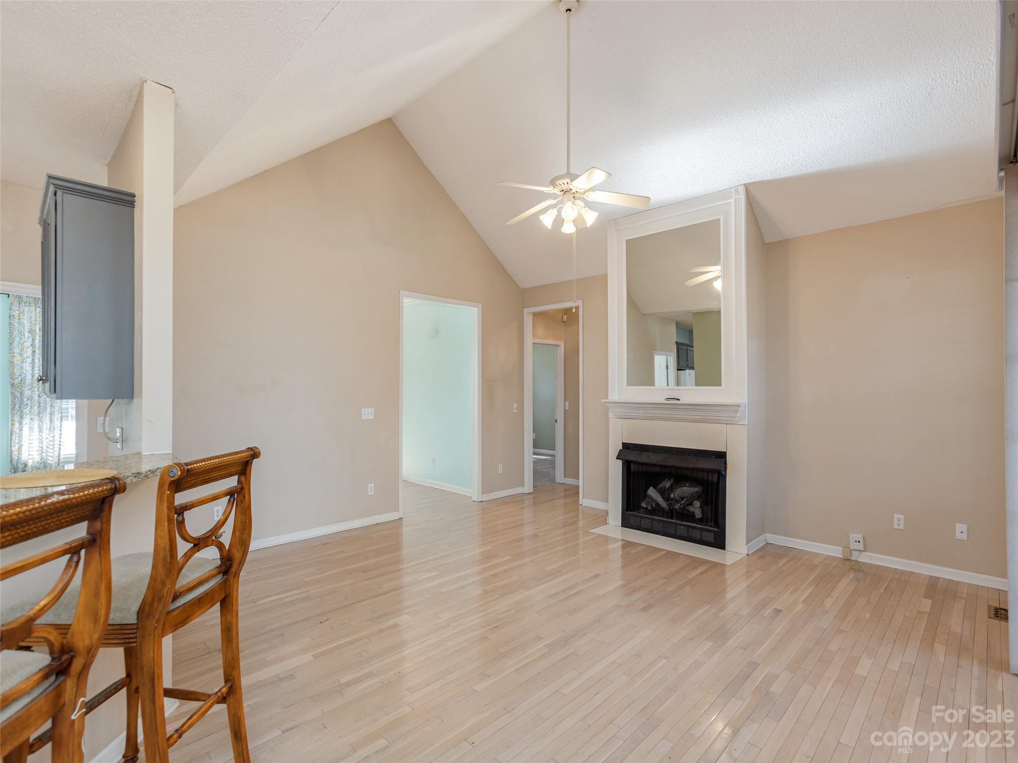 Mills River Village - Residential
