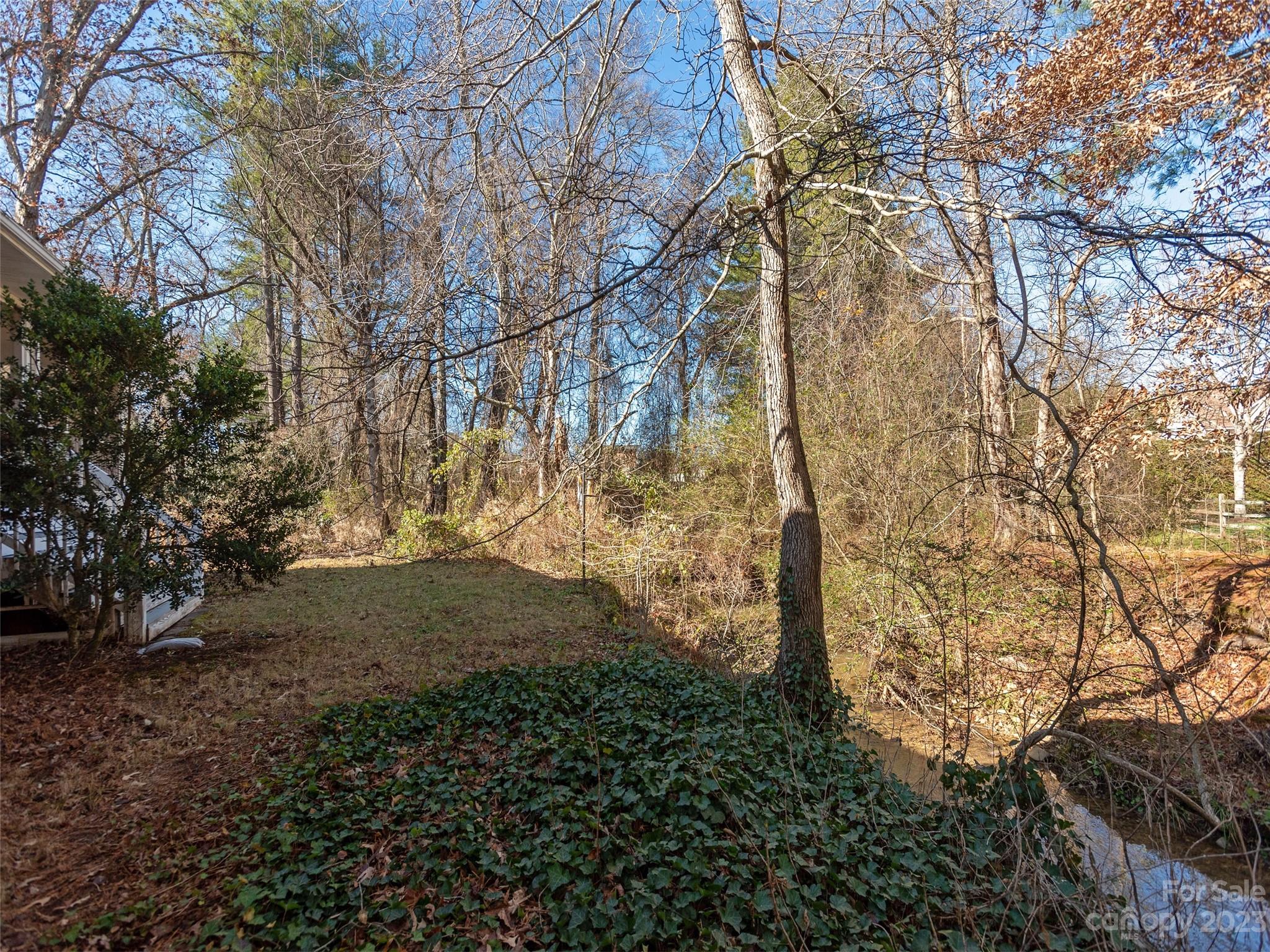 Mills River Village - Residential