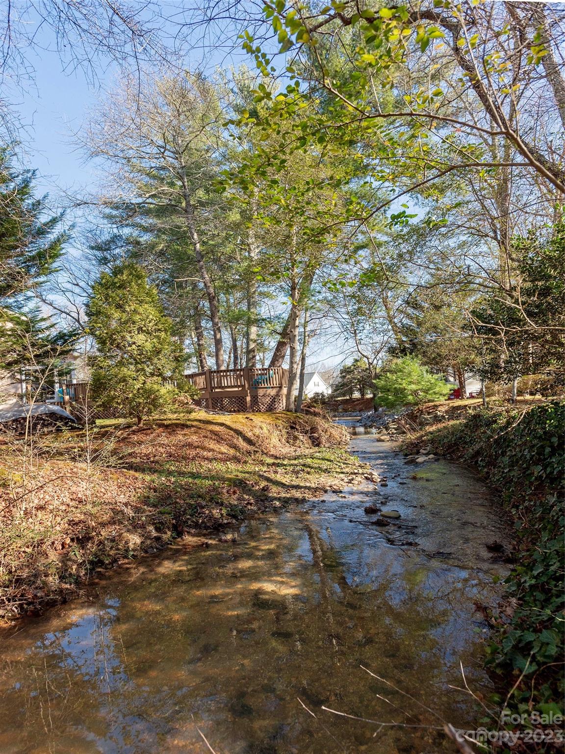 Mills River Village - Residential
