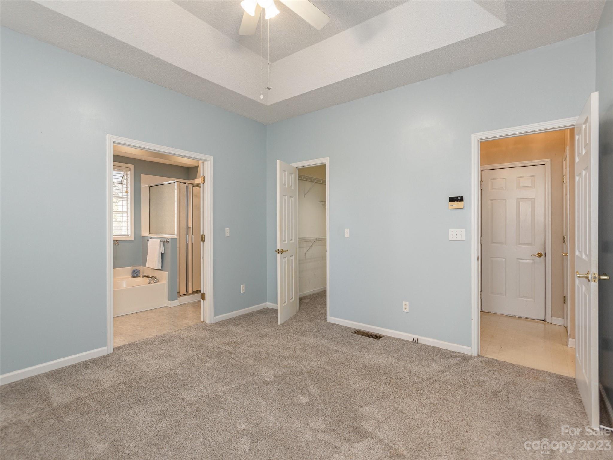 Mills River Village - Residential