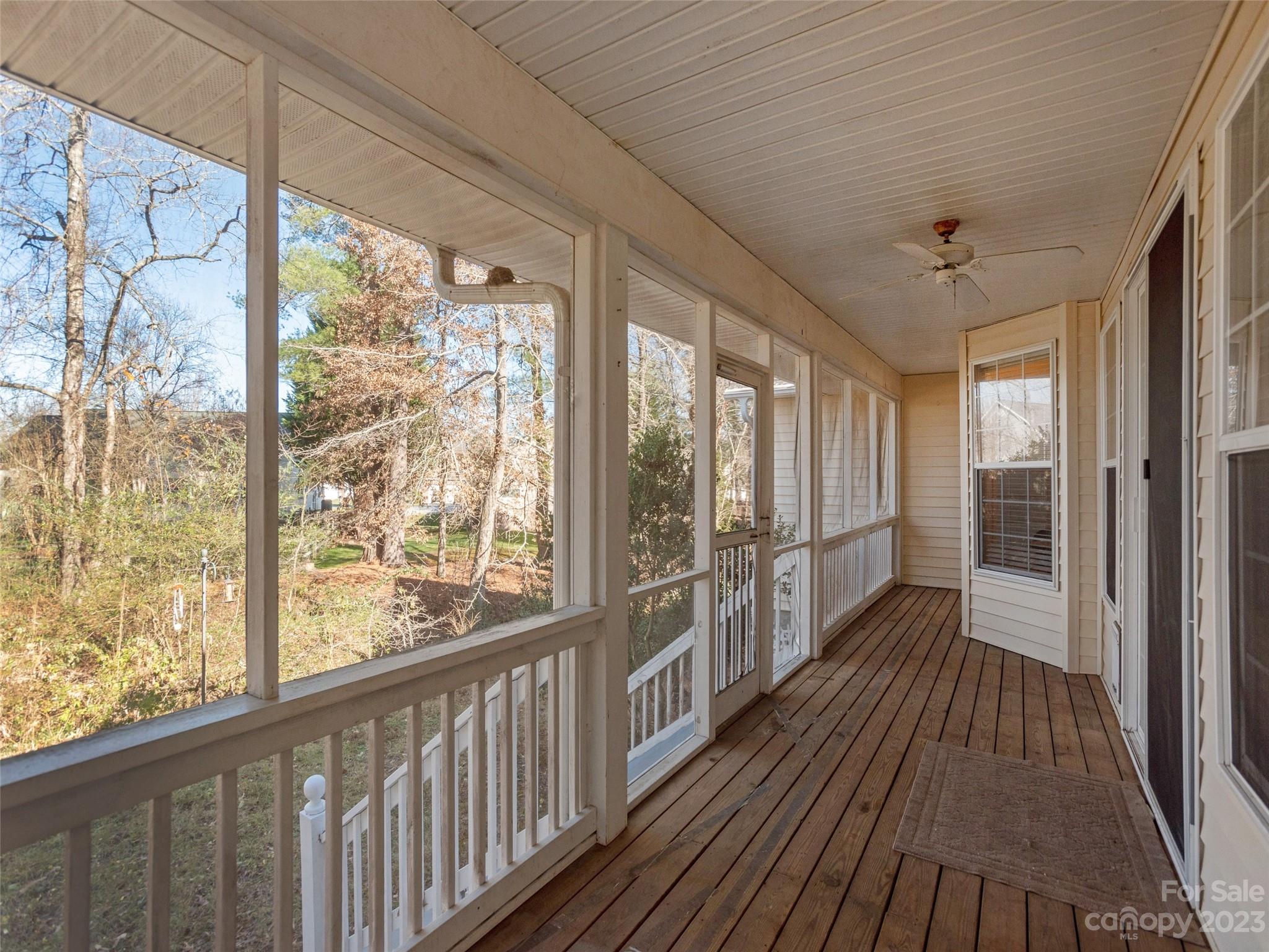 Mills River Village - Residential