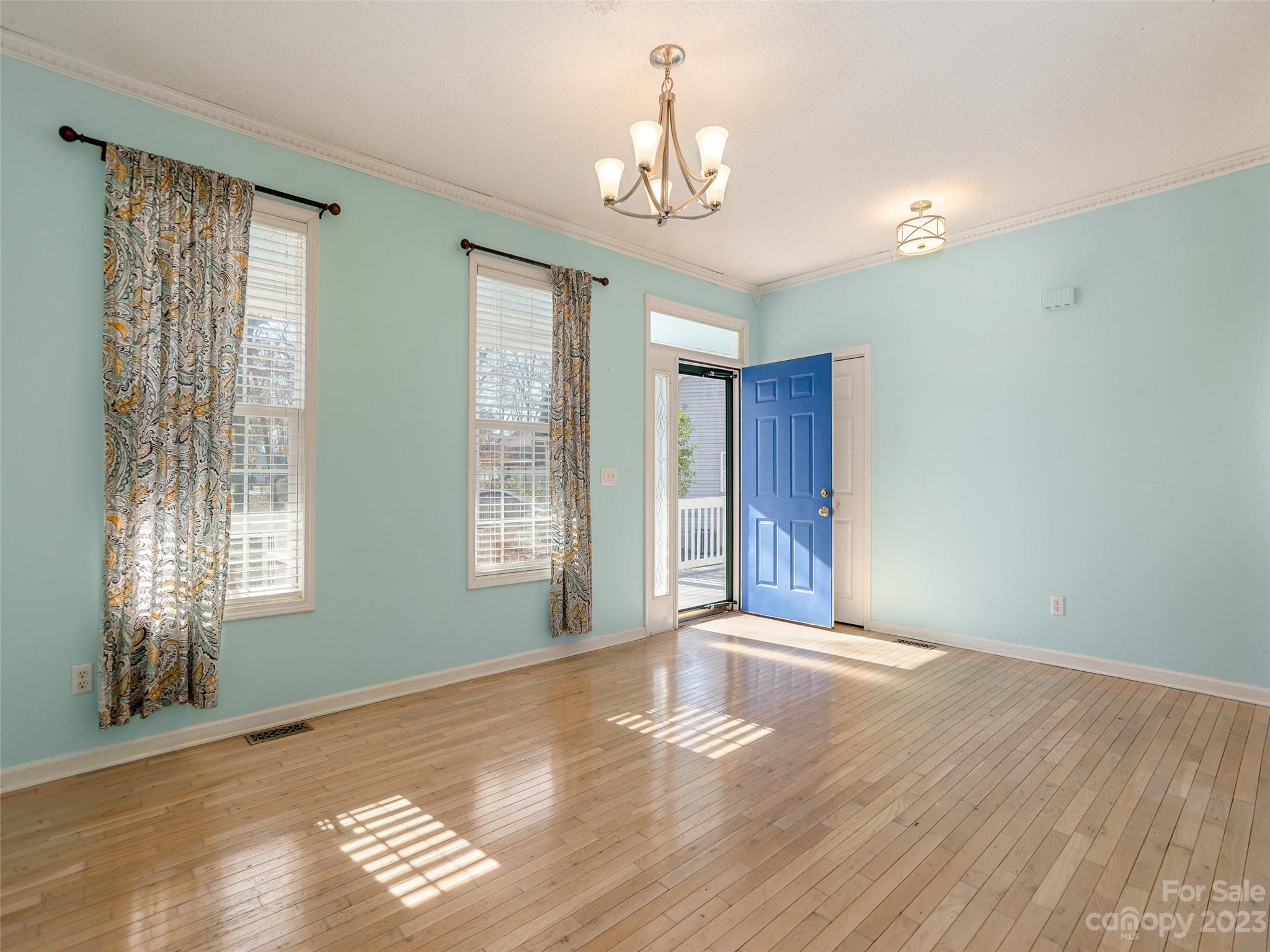 Mills River Village - Residential
